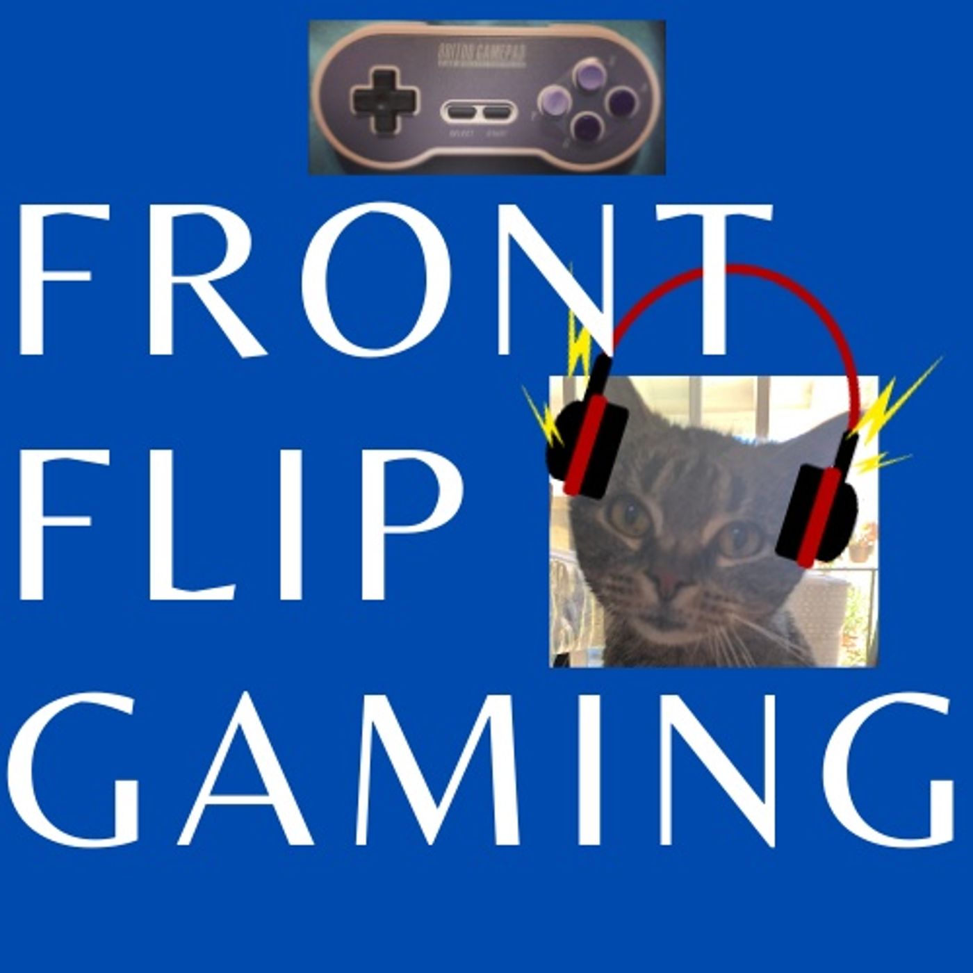 Front Flip Gaming