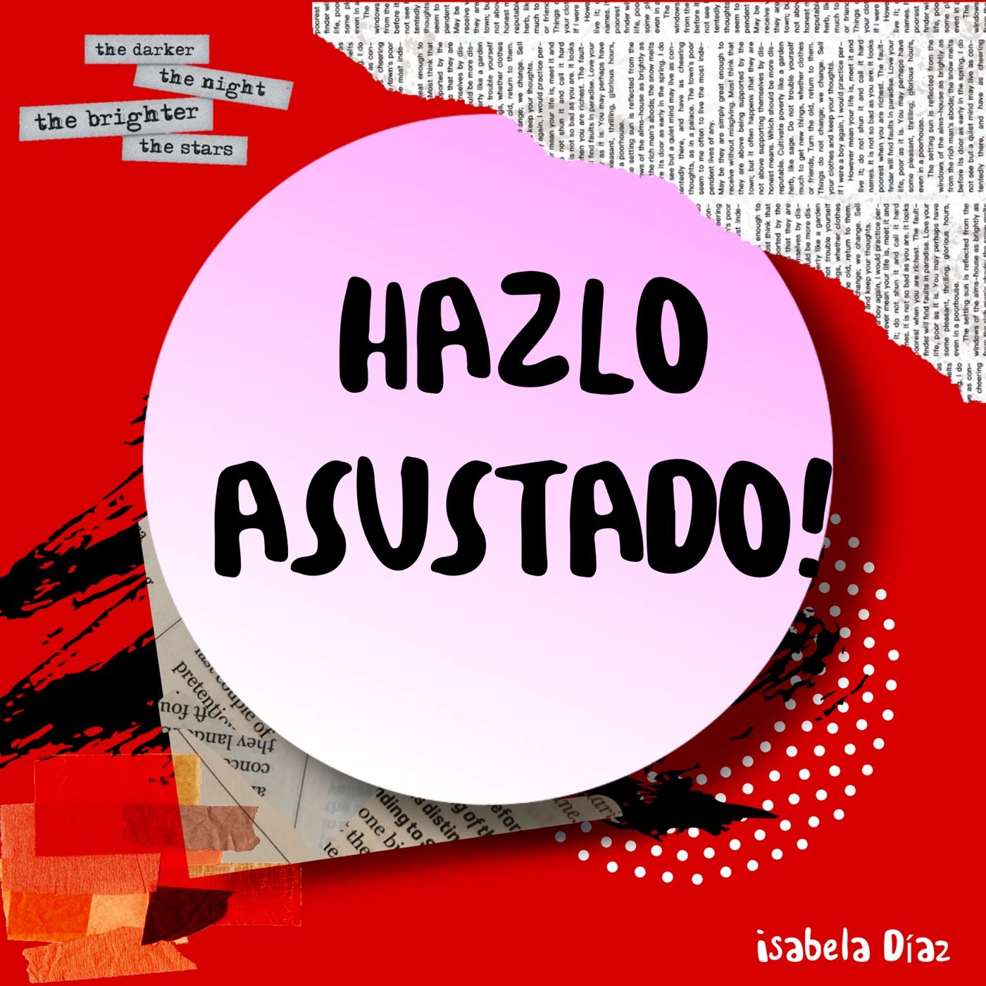 HAZLO ASUSTADO!