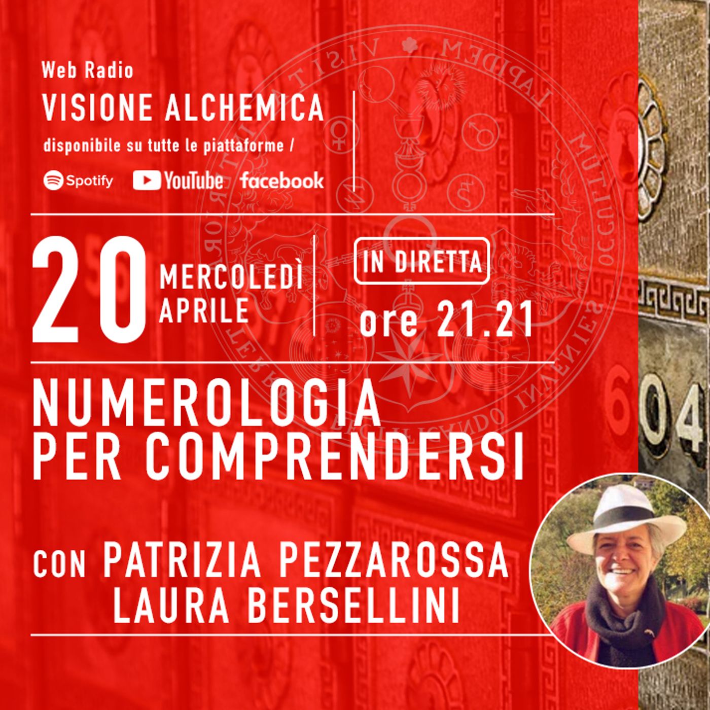 Visione Alchemica