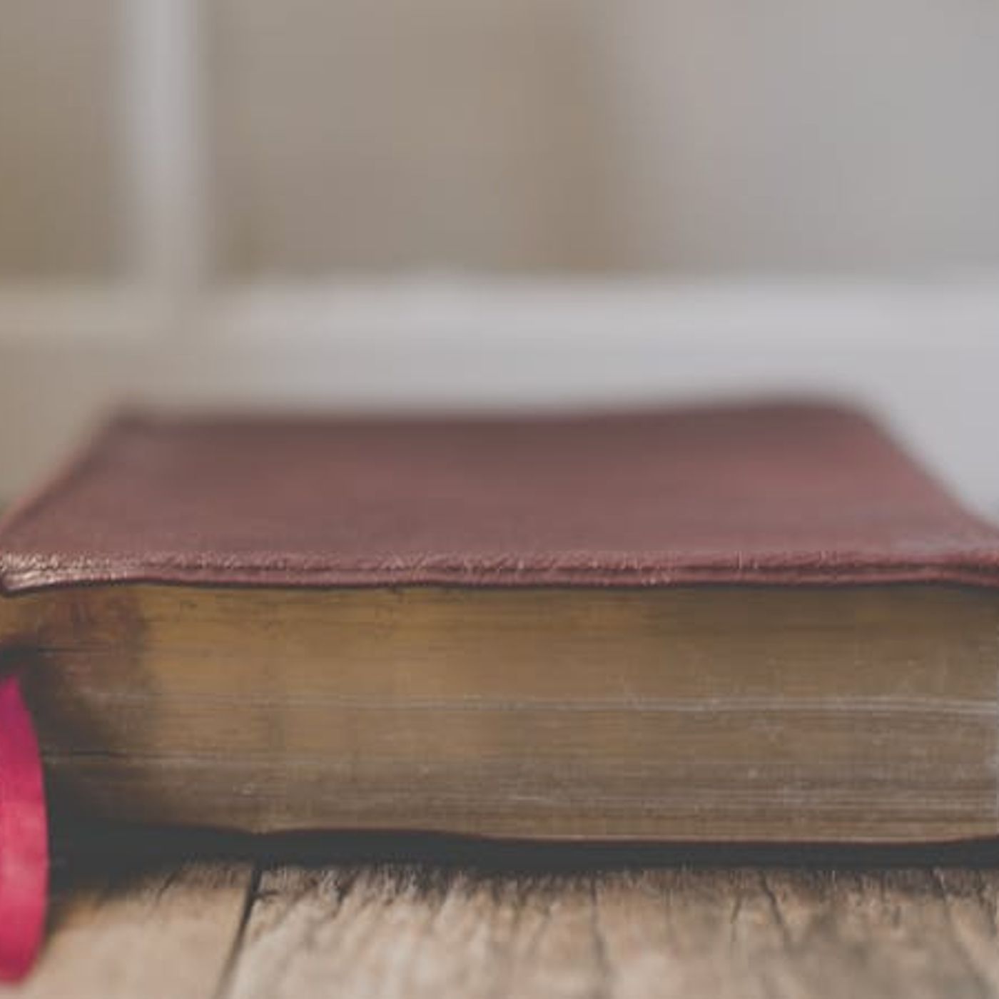 Should I Become a Preacher?