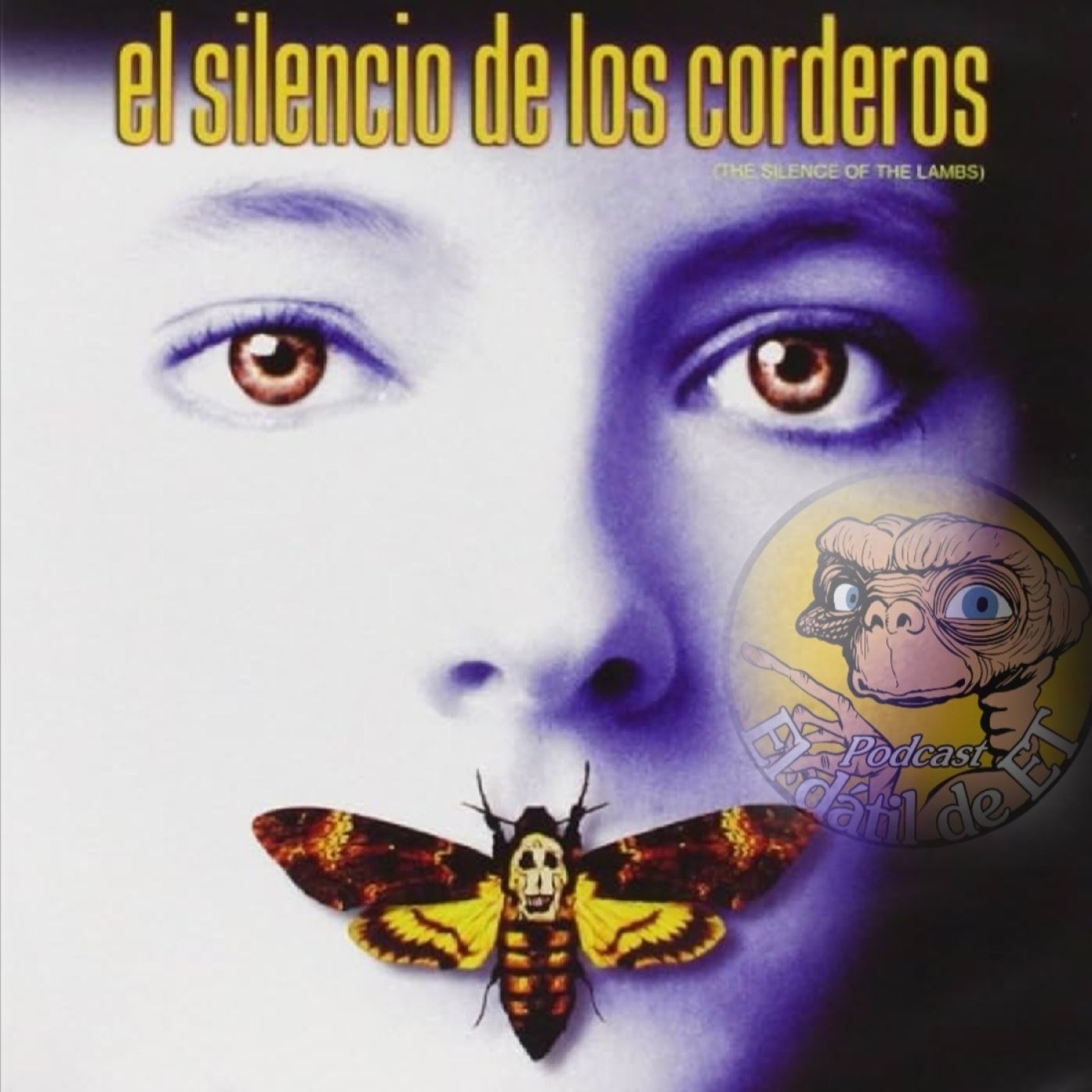 El Dátil de E.T ( Podcast )