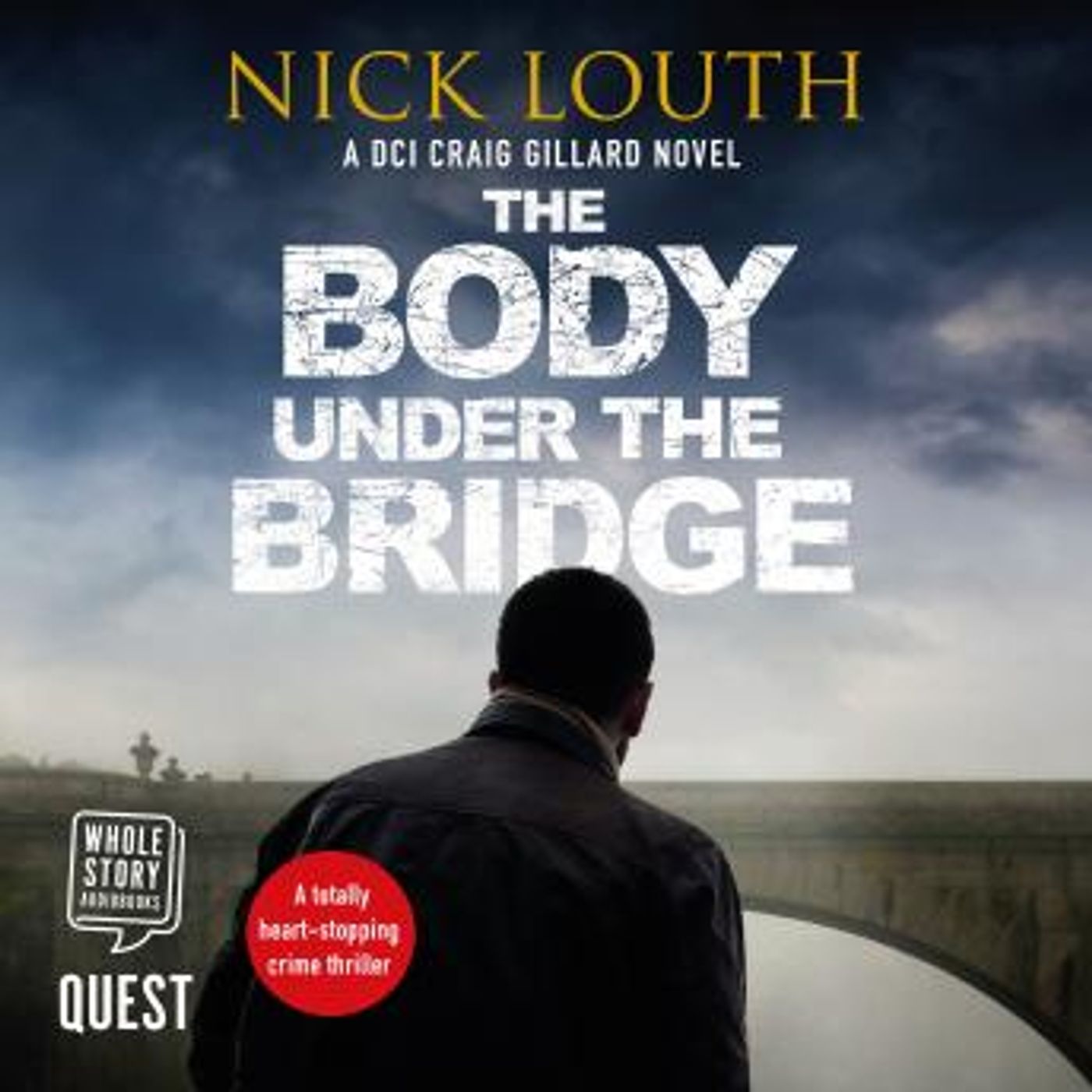 Full Trial Audiobooks in Mystery, Thriller & Horror, Suspense
