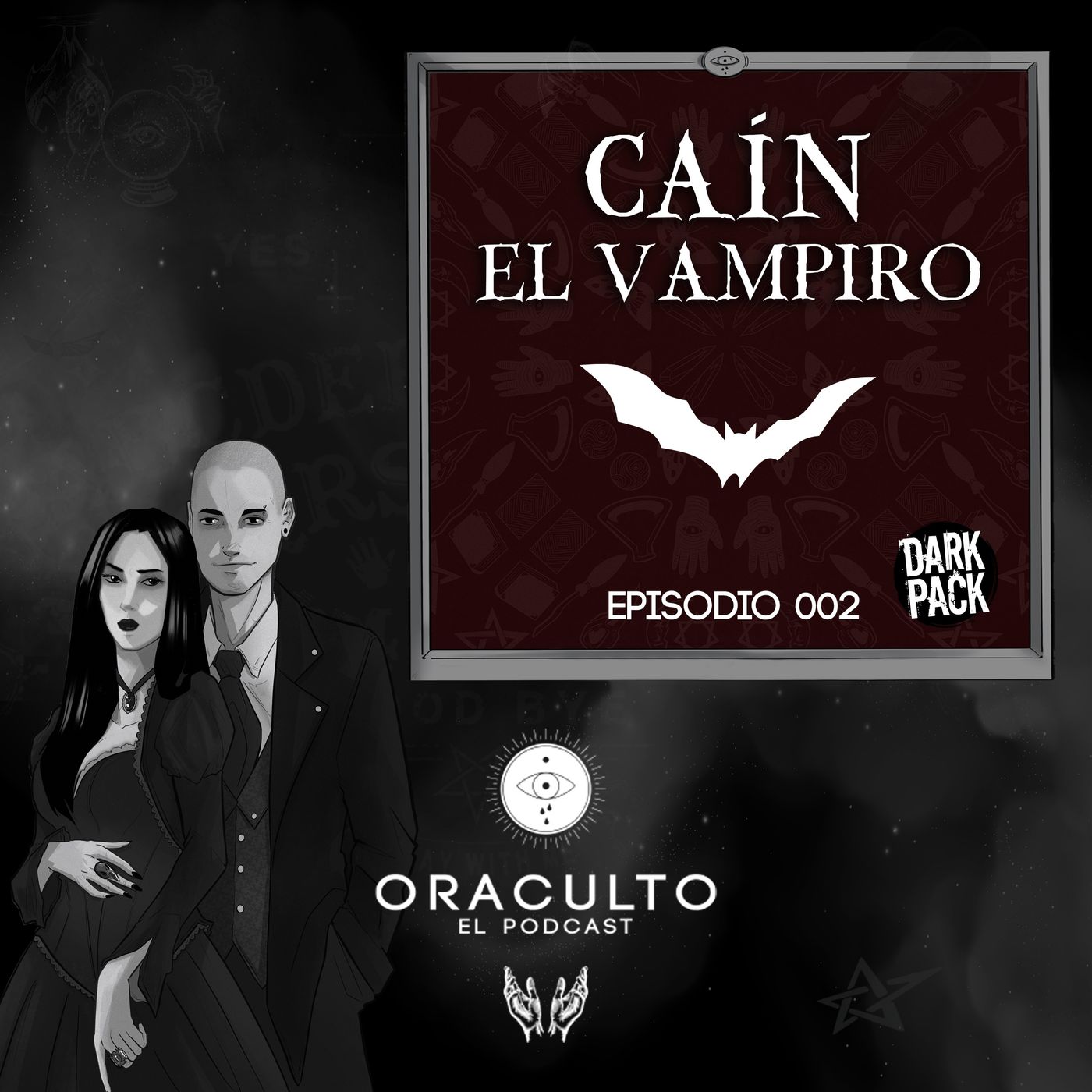 Oraculto