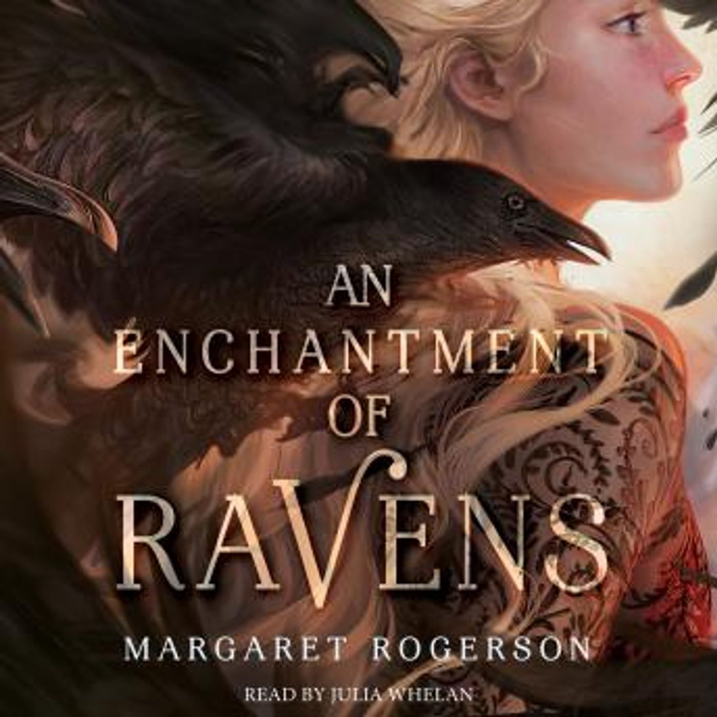 Download Best Full Audiobooks in Teen & YA, Sci-Fi, Fantasy & Paranormal