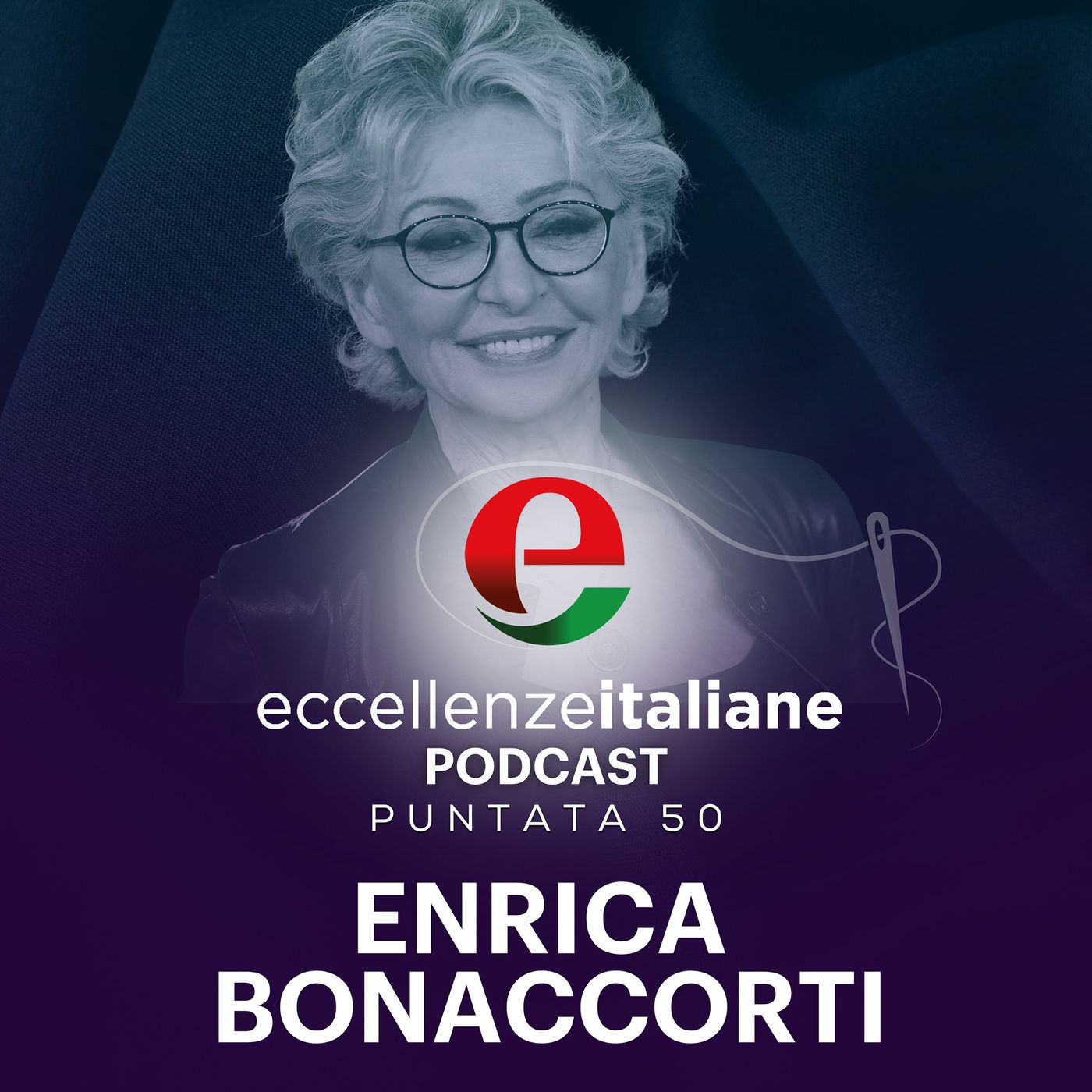 La voce elegante della TV italiana: Enrica Bonaccorti