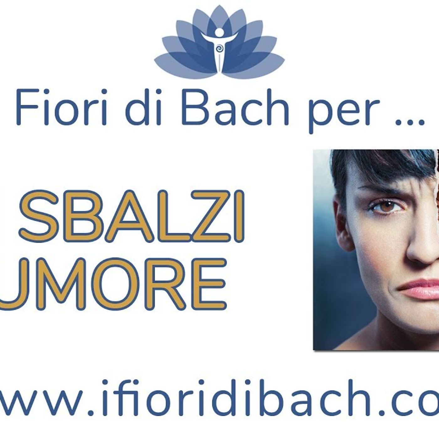 Fiori di Bach per gli sbalzi d'umore episode artwork