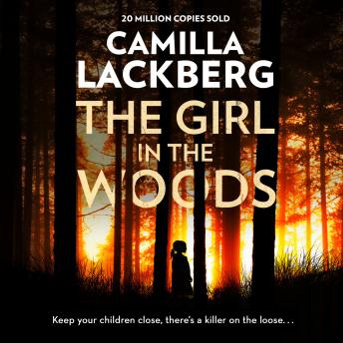 Stream Popular Full Audiobooks in Mystery, Thriller & Horror, Suspense
