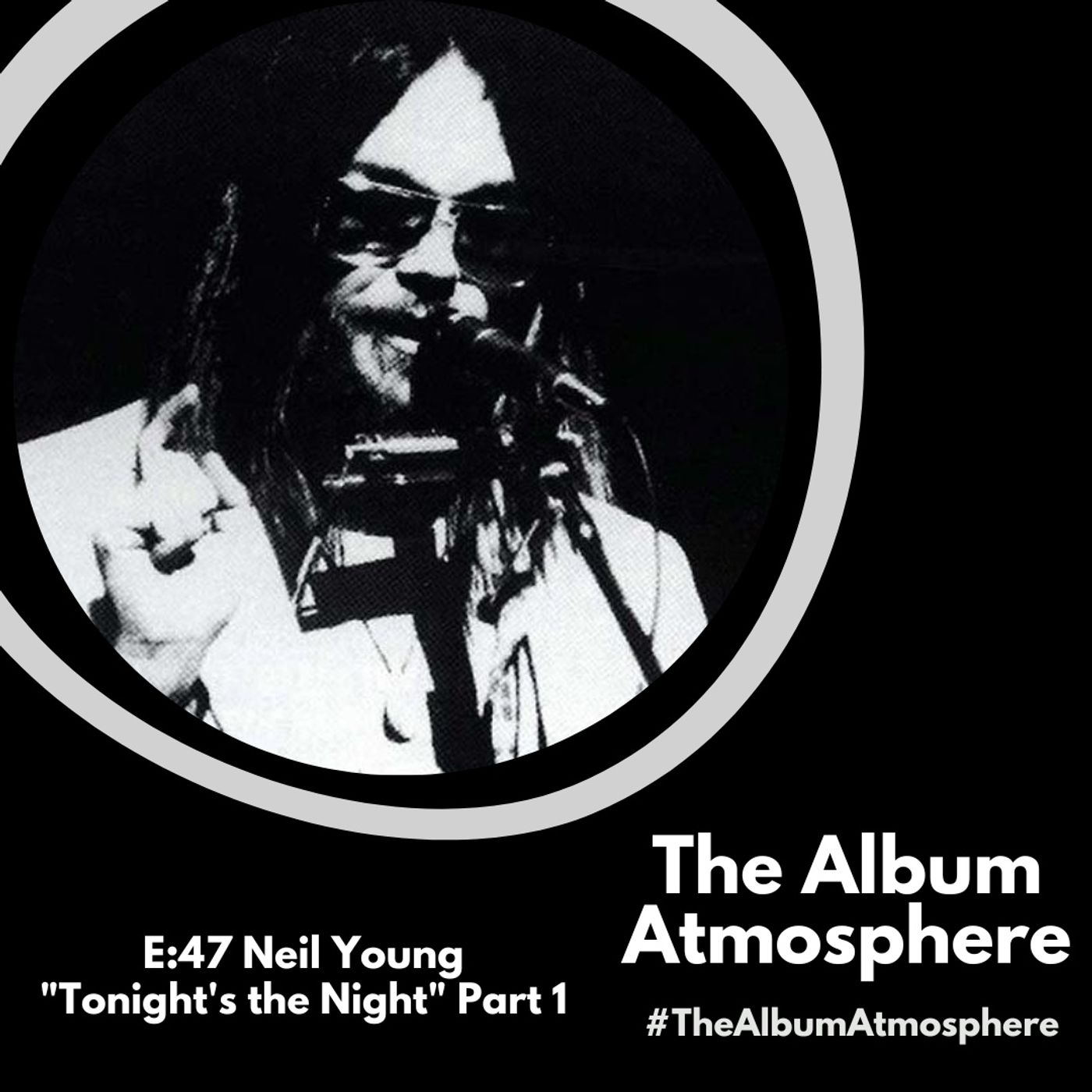 The Album Atmosphere