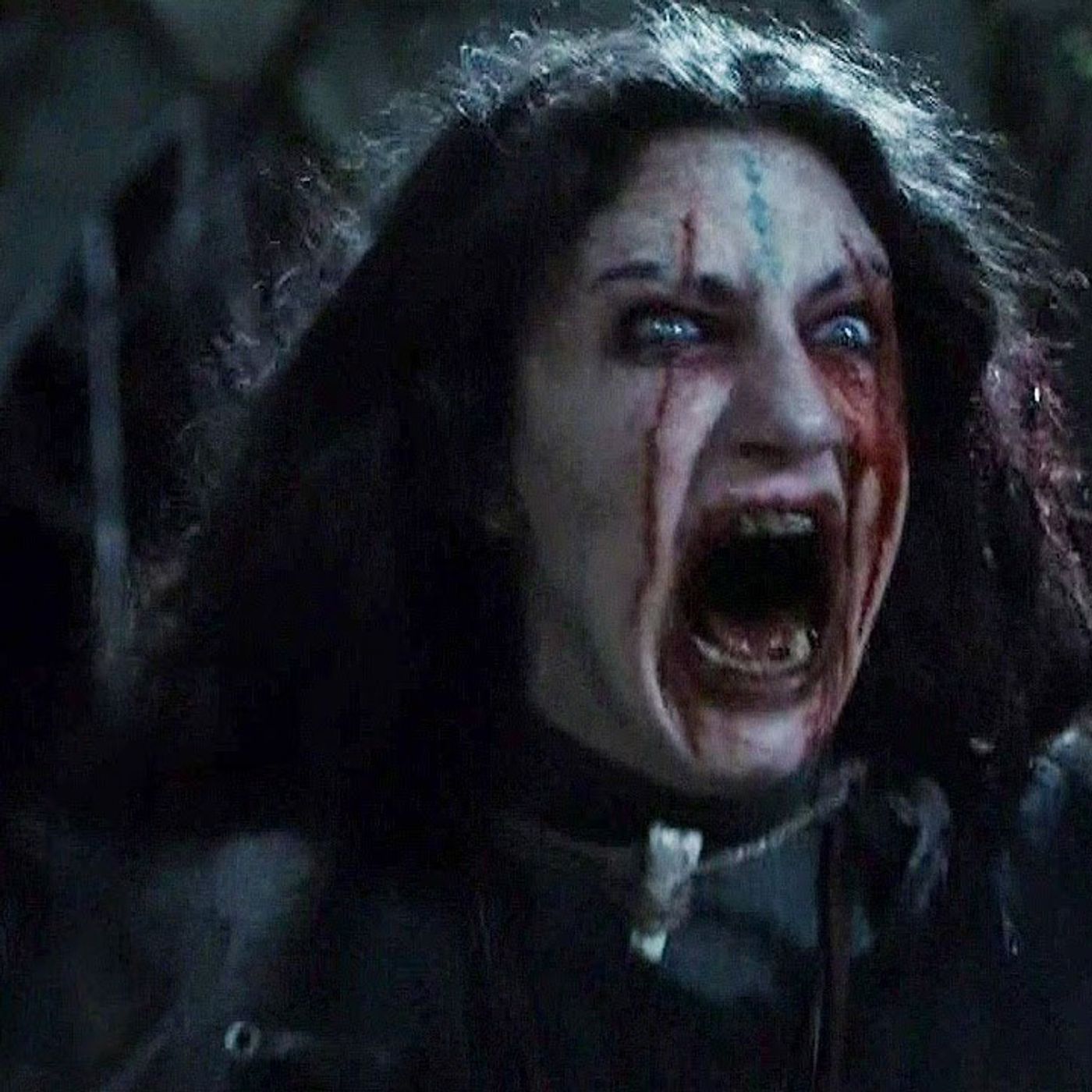 Soy BRUJA Por Herencia Y Un Demonio Me Acecha - Historias De Terror - Voces De La Noche