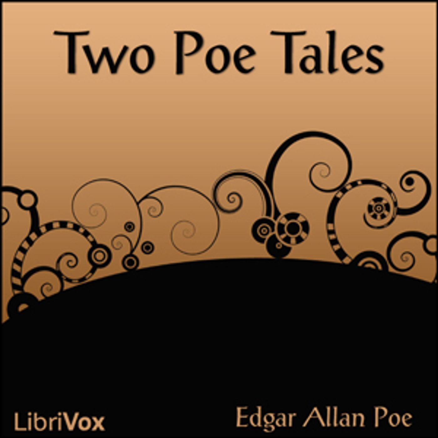 Two Poe Tales by Edgar Allan Poe episode artwork
