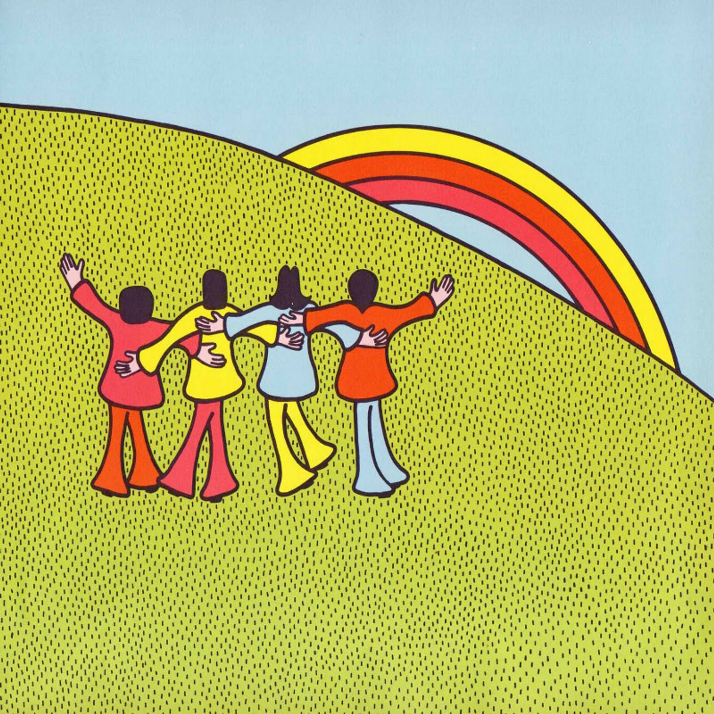 El Club de los Beatles: Estados de ánimo episode artwork