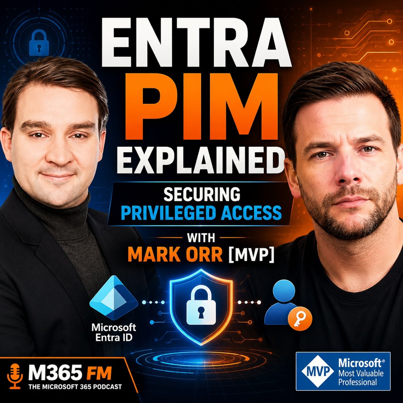 M365.FM - Modern work, security, and productivity with Microsoft 365
