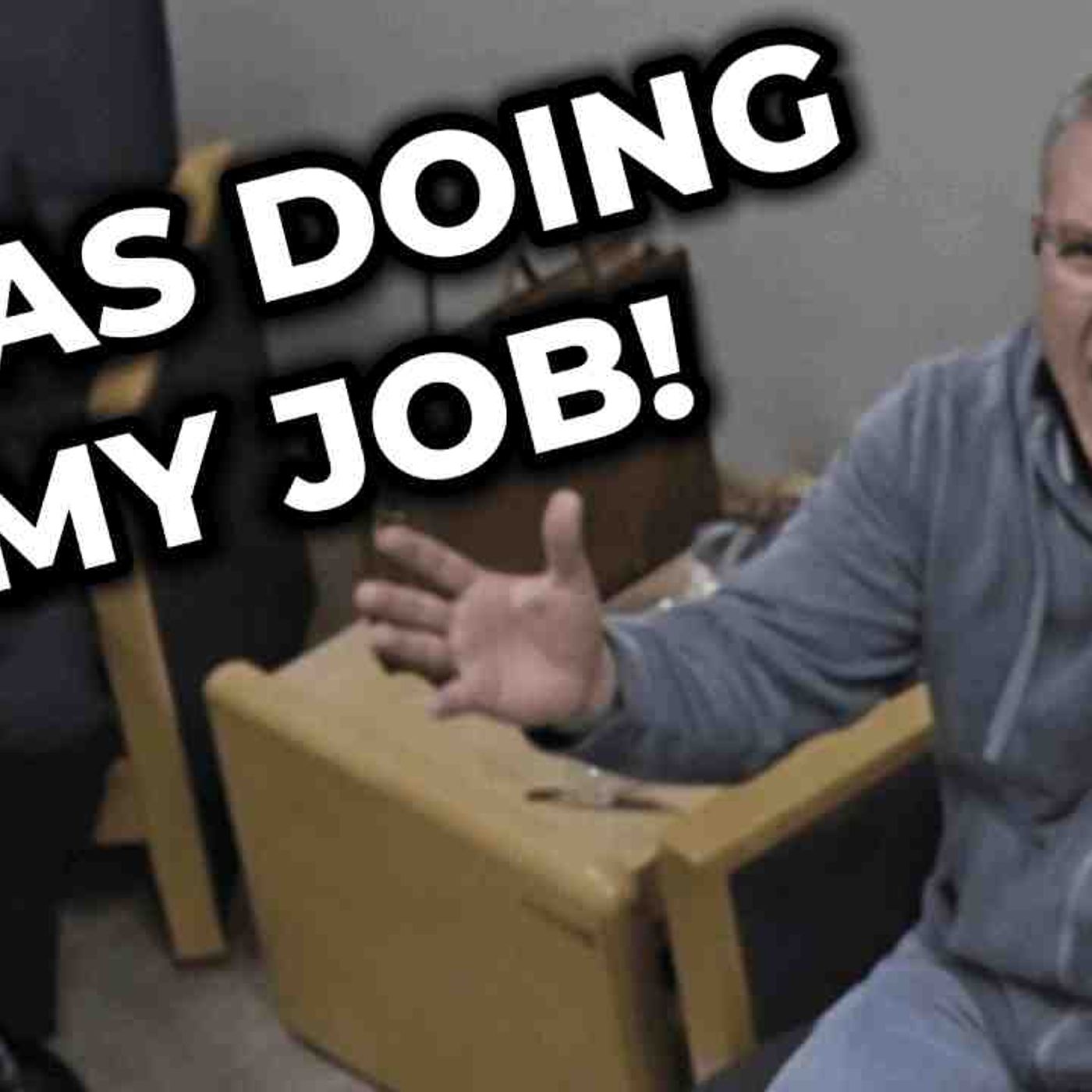 Killer Cop Choked an Innocent Man With His Knee