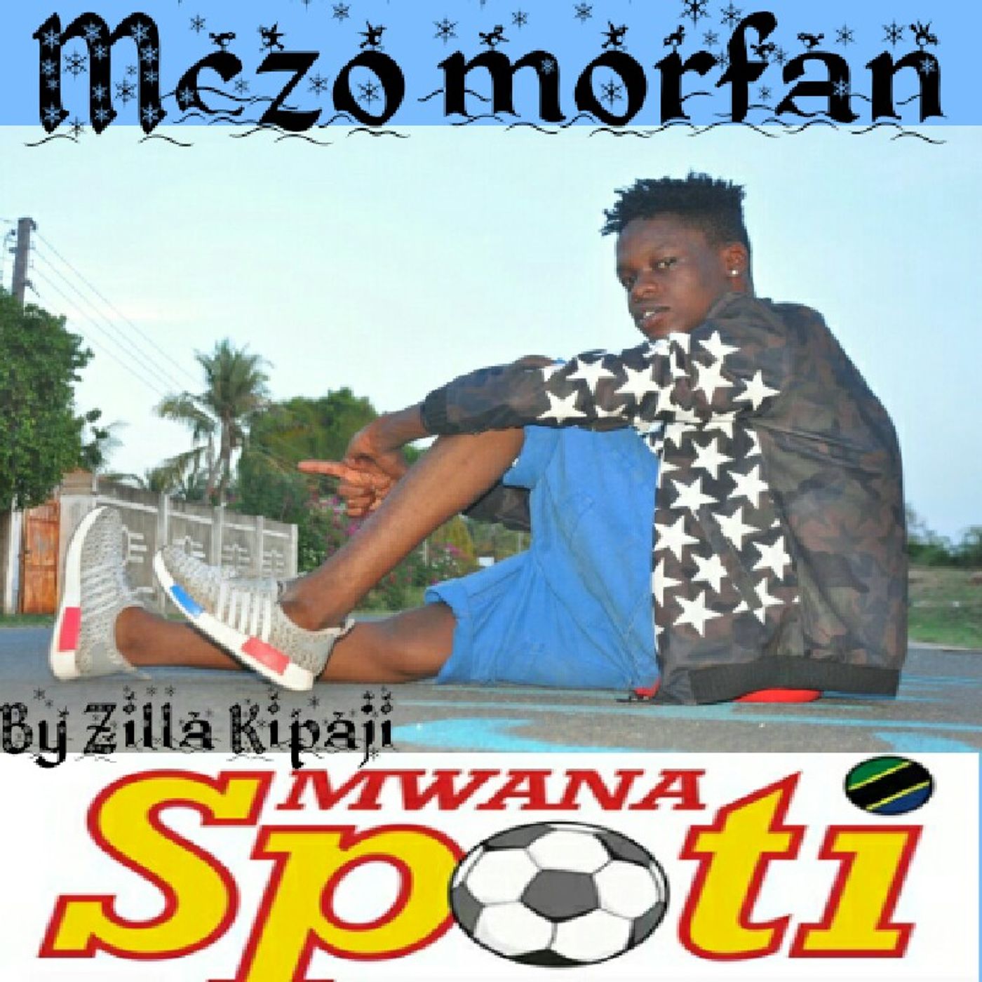 Zilla Kipaji