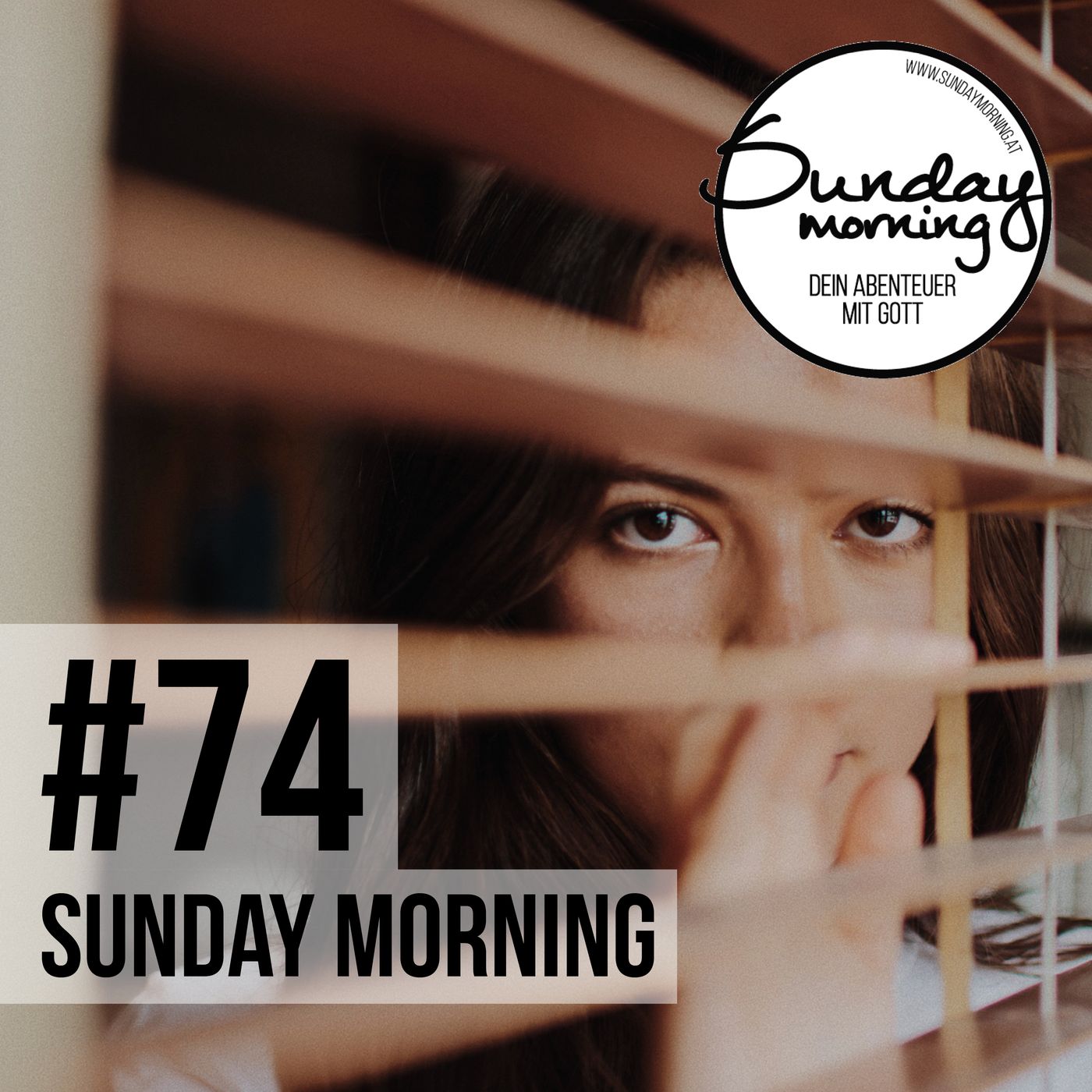 Sunday Morning Salzburg