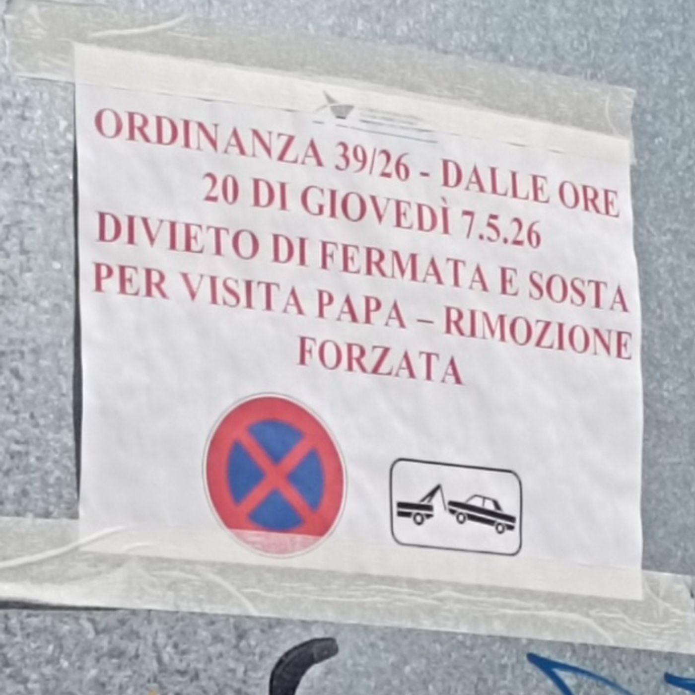#Napoli Lo sticker del papacottero! episode artwork