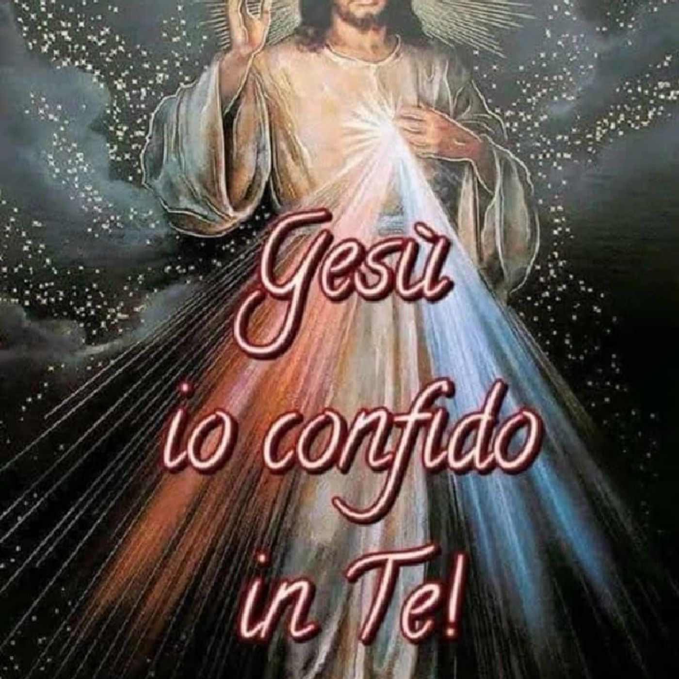II PASQUA Della Divina Misericordia episode artwork