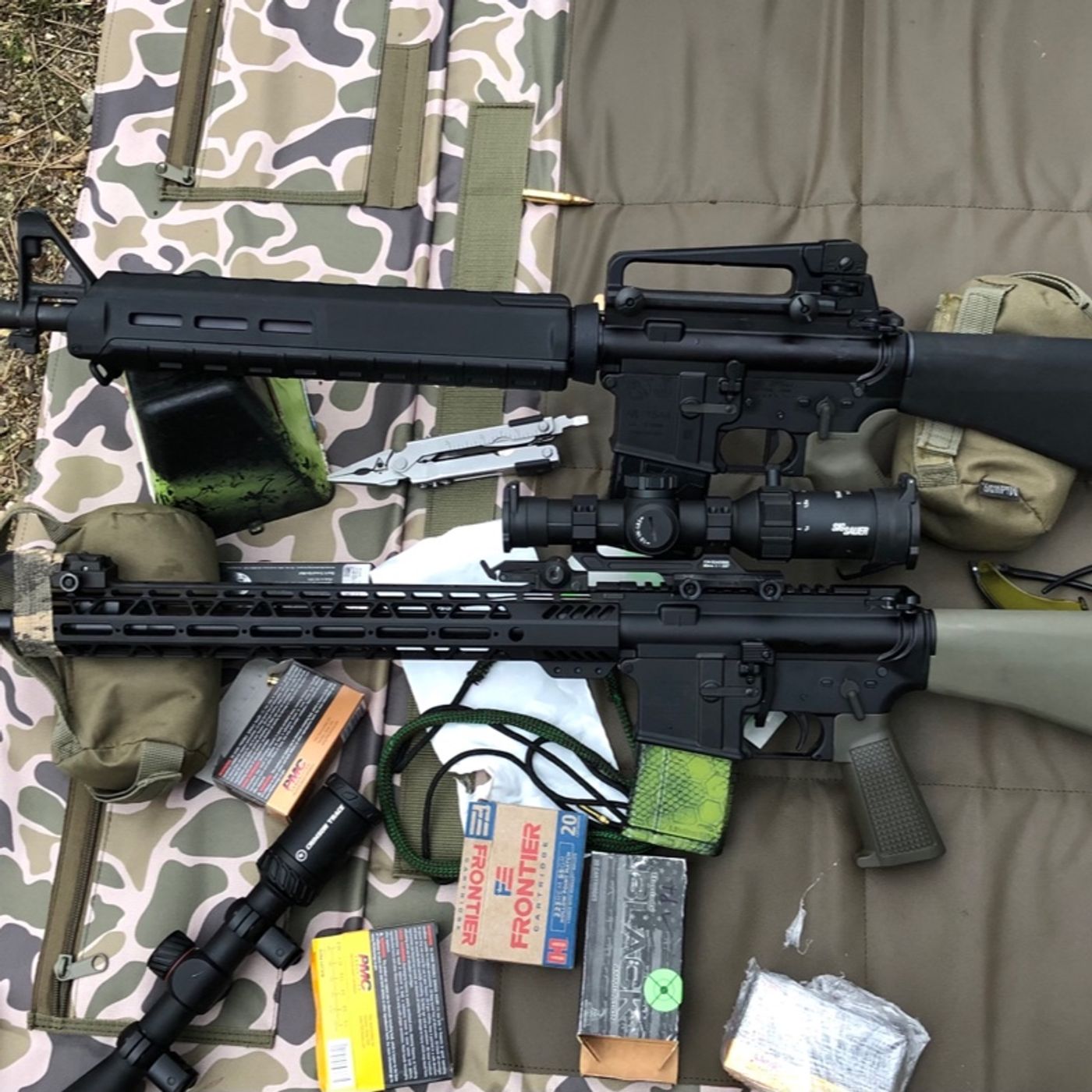 Tactical Rant Full Blown Nuke Drop on Ridiculousness in Gun Culture