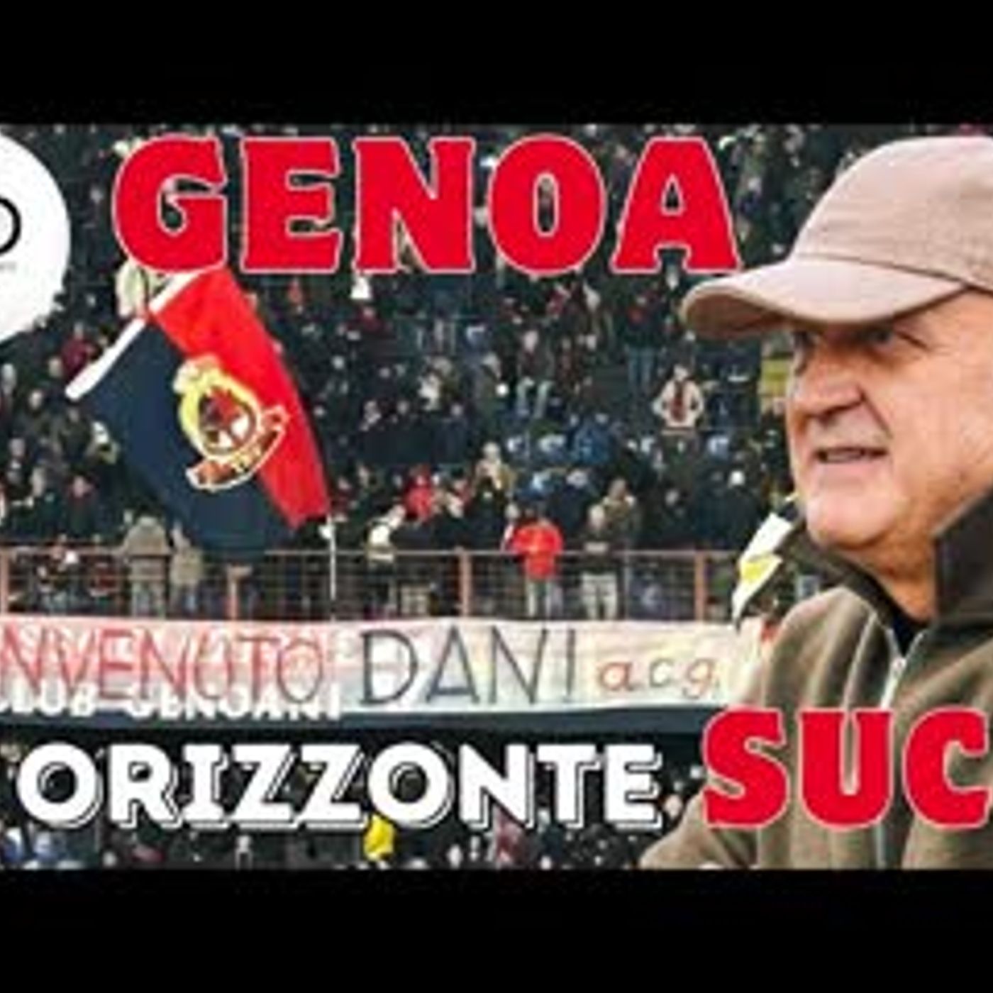 CarloDanani, i podcast