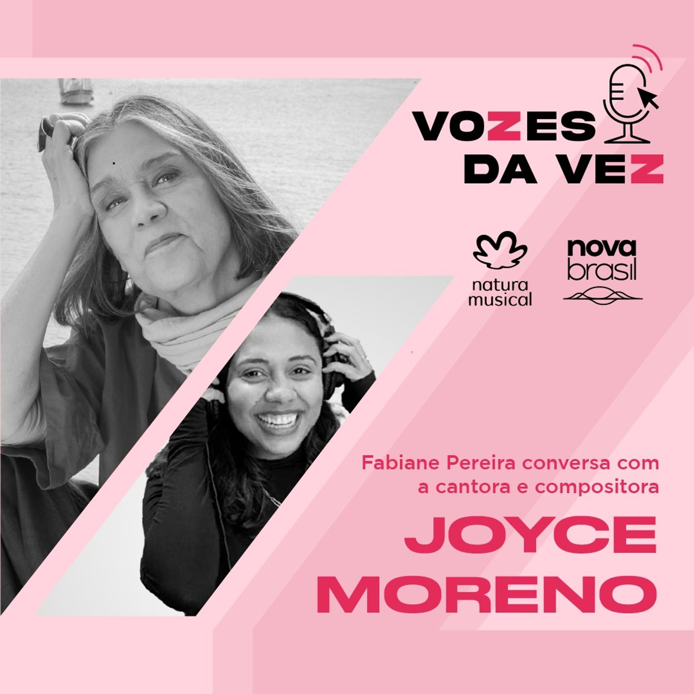 Joyce Moreno: “Precisei voltar a falar sobre o feminino porque o momento pediu”
