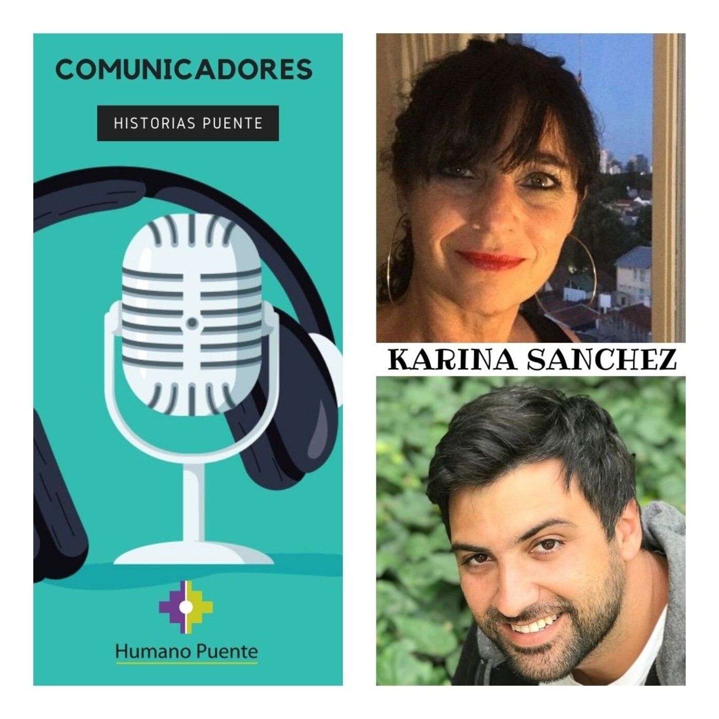 HUMANO PUENTE podcast
