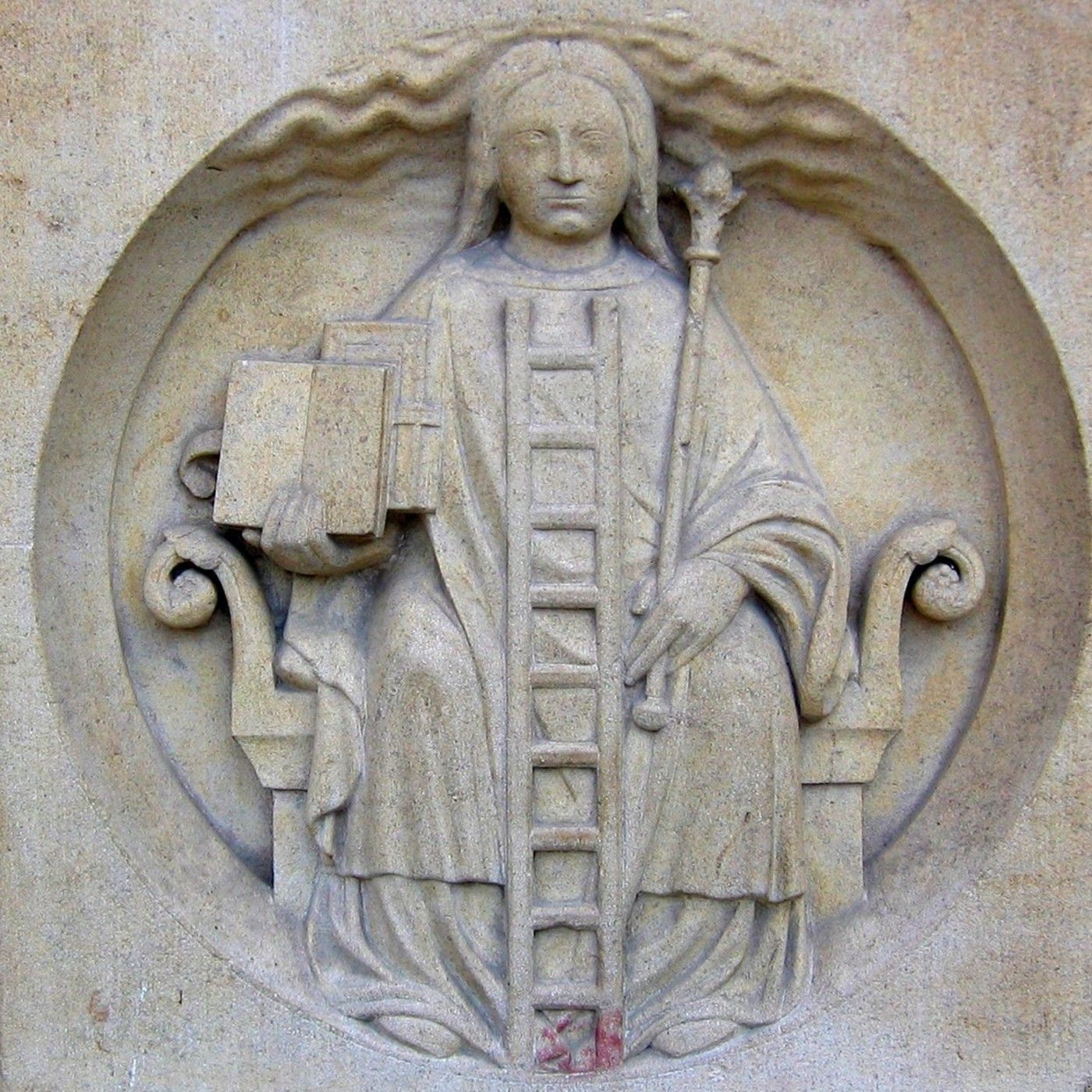 Portada de Canal Rosacruz