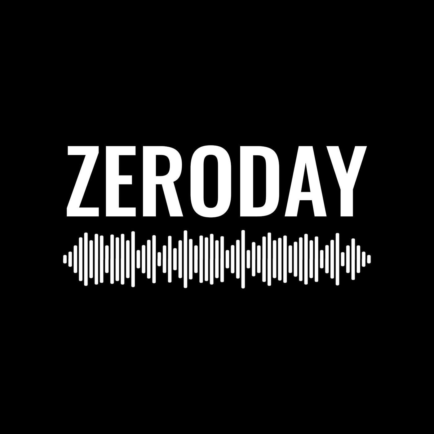 Zeroday Podcast | پادکست زیرودی