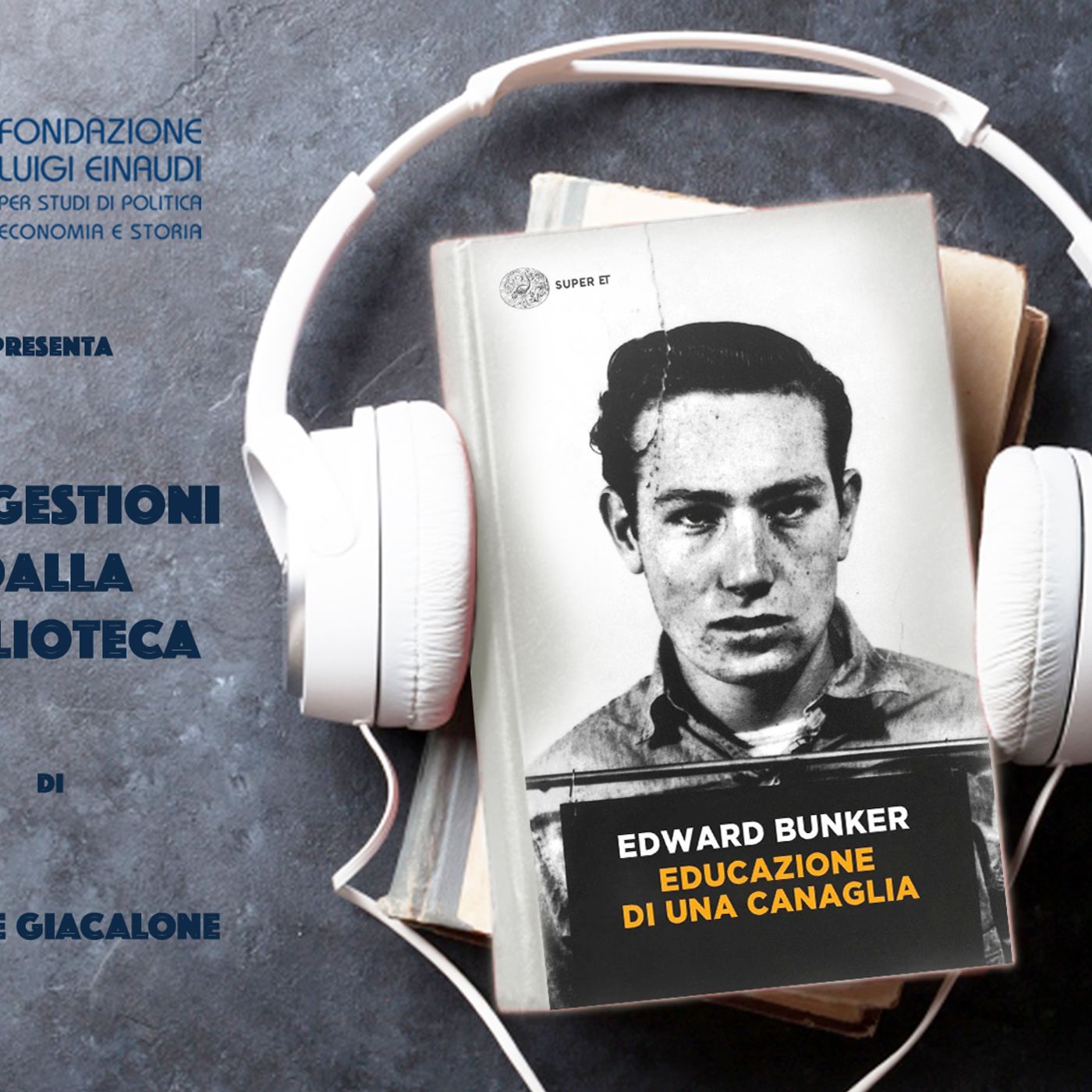 Suggestioni dalla Biblioteca