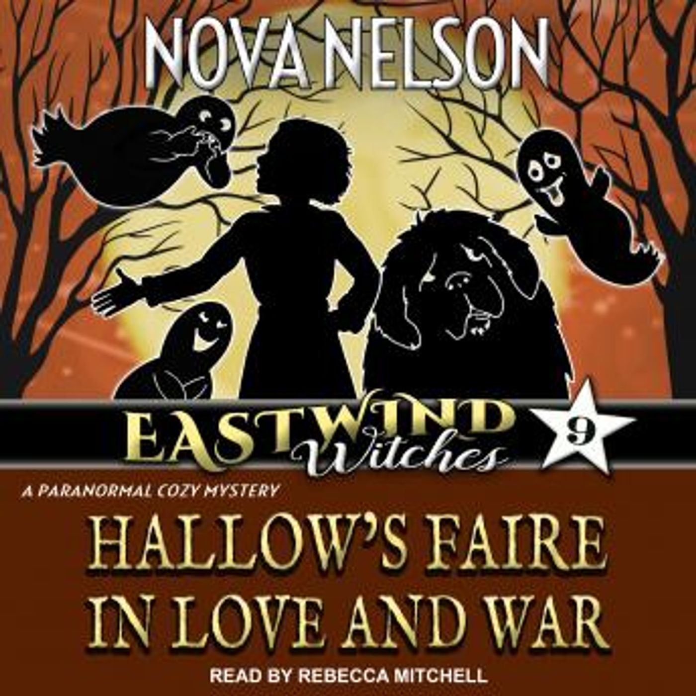 Grab the Essential Full Audiobooks in Science Fiction & Fantasy, Fantasy
