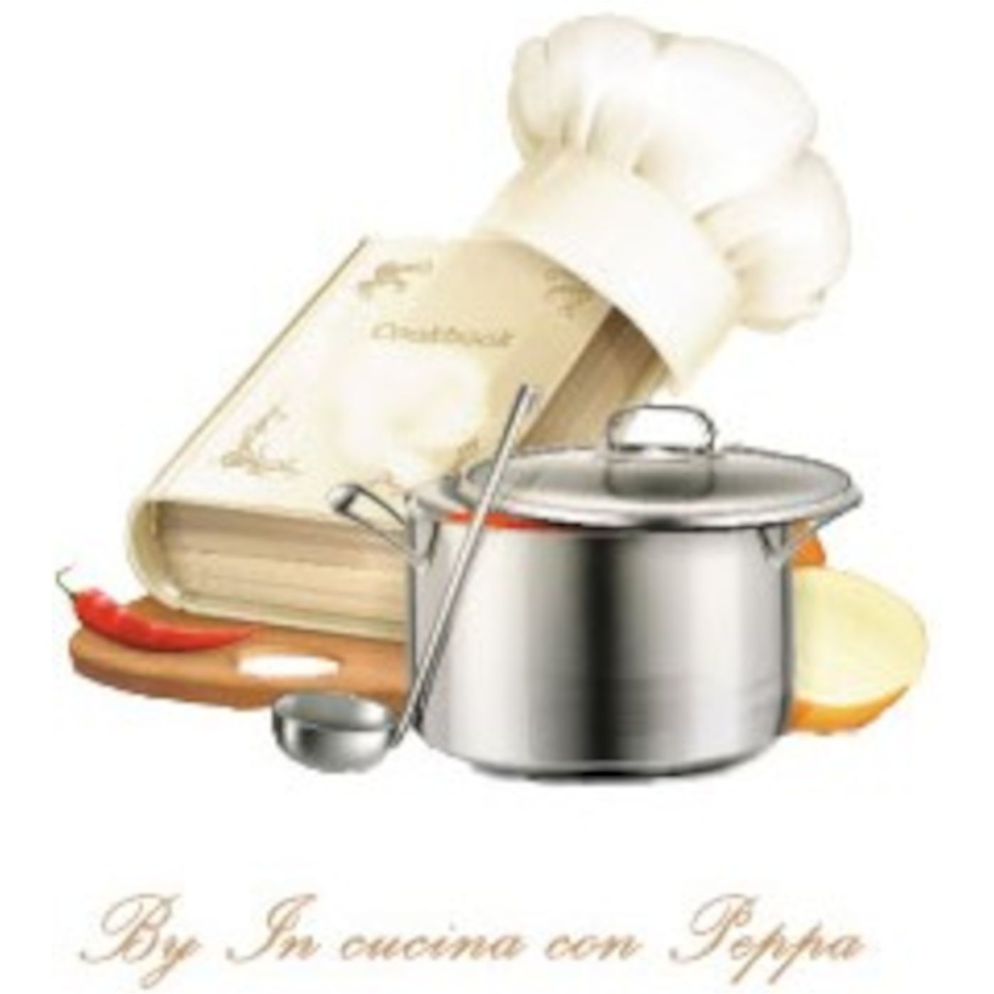 In cucina con Peppa - Ricettario goloso