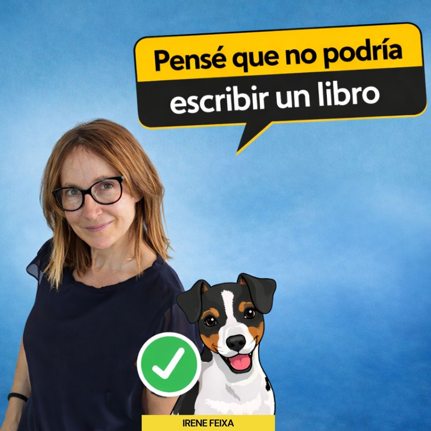 Triunfa con tu libro