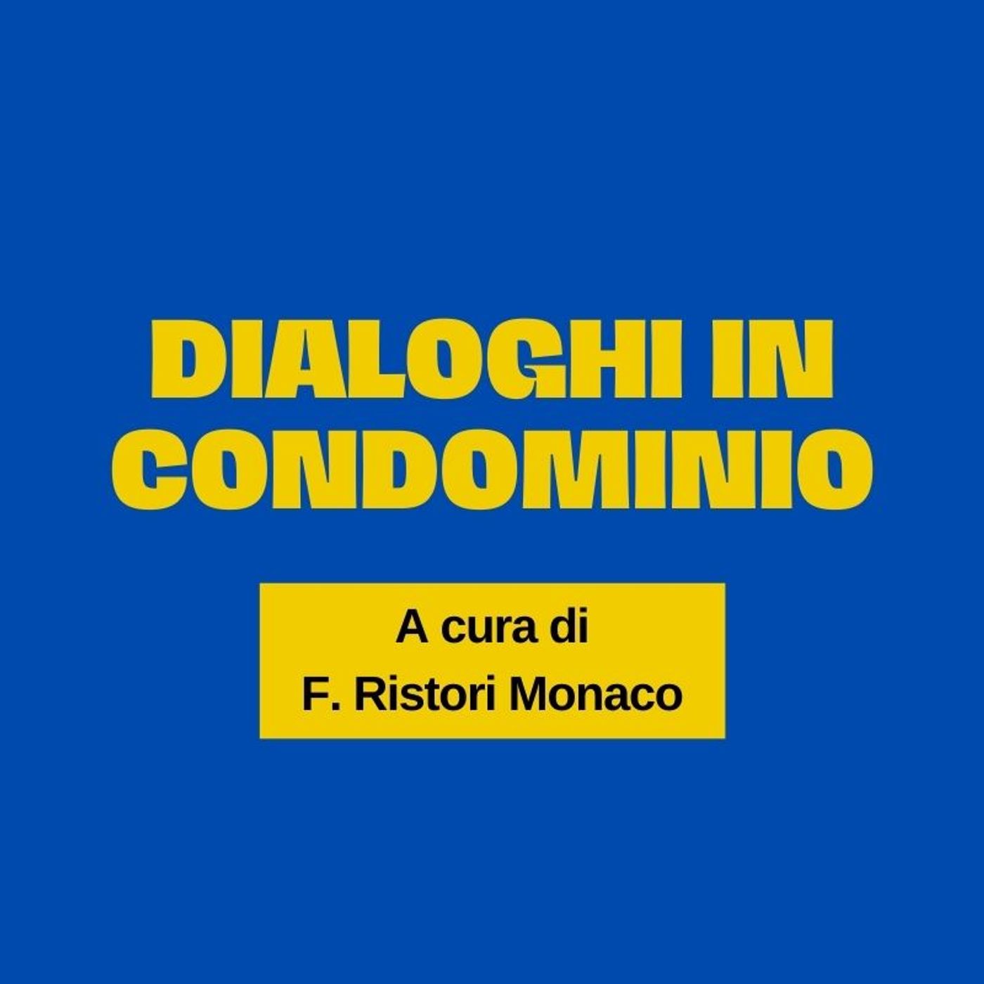 Dialoghi in Condominio