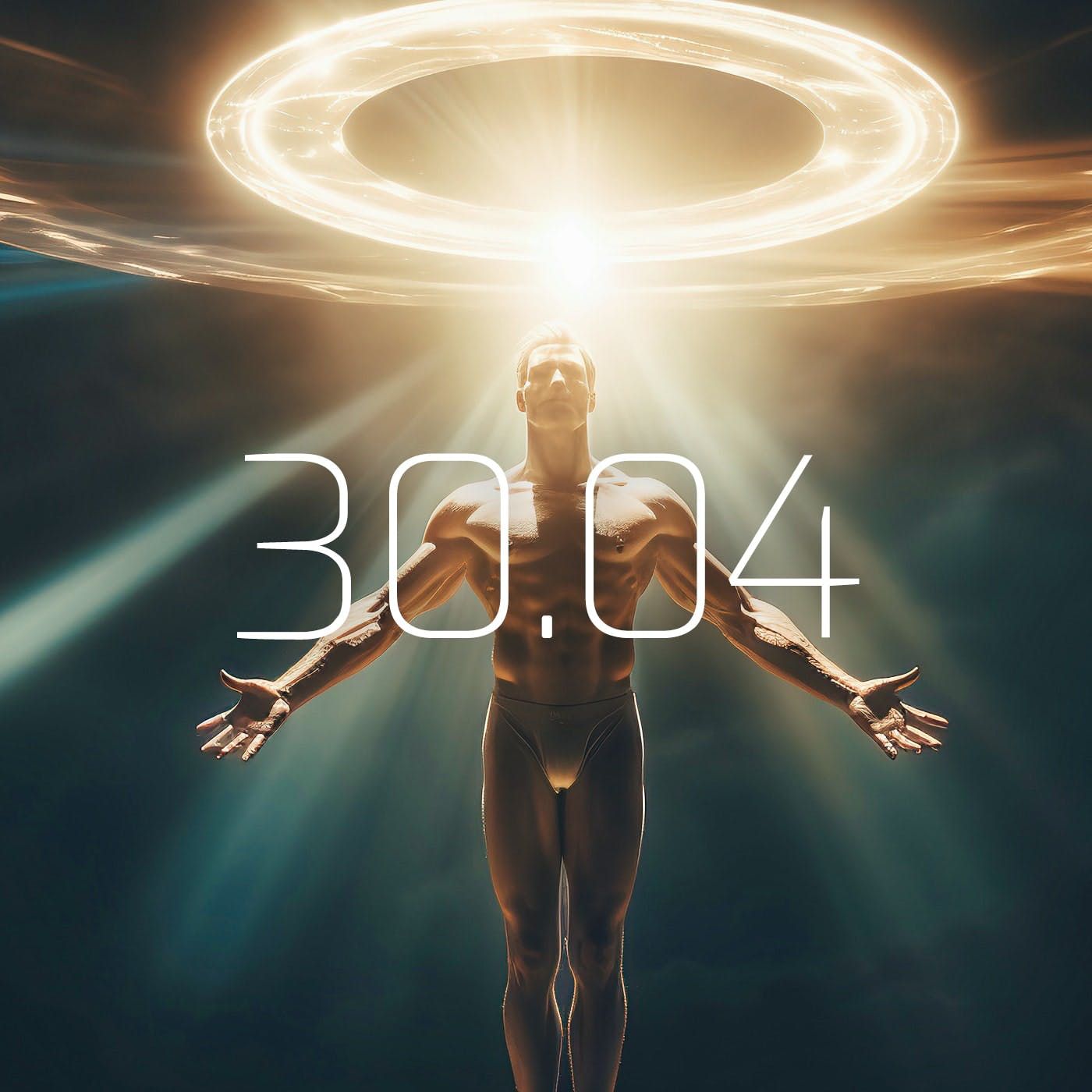 30.04 - MU Podcast - Saucers, Lies, and Videotapes