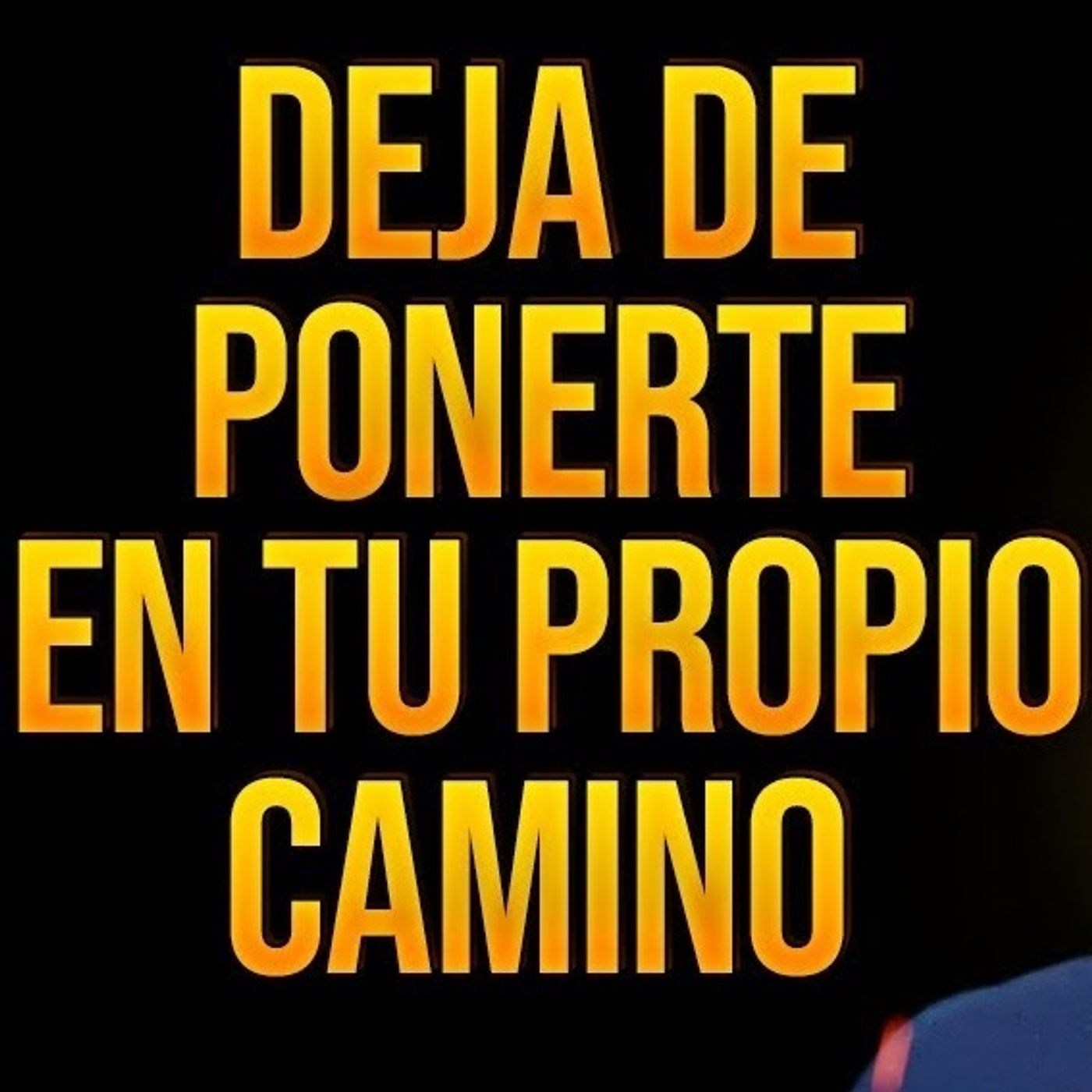 Esto te ESTA FRENANDO!! - Revelación IMPACTANTE de Tony Robbins episode artwork