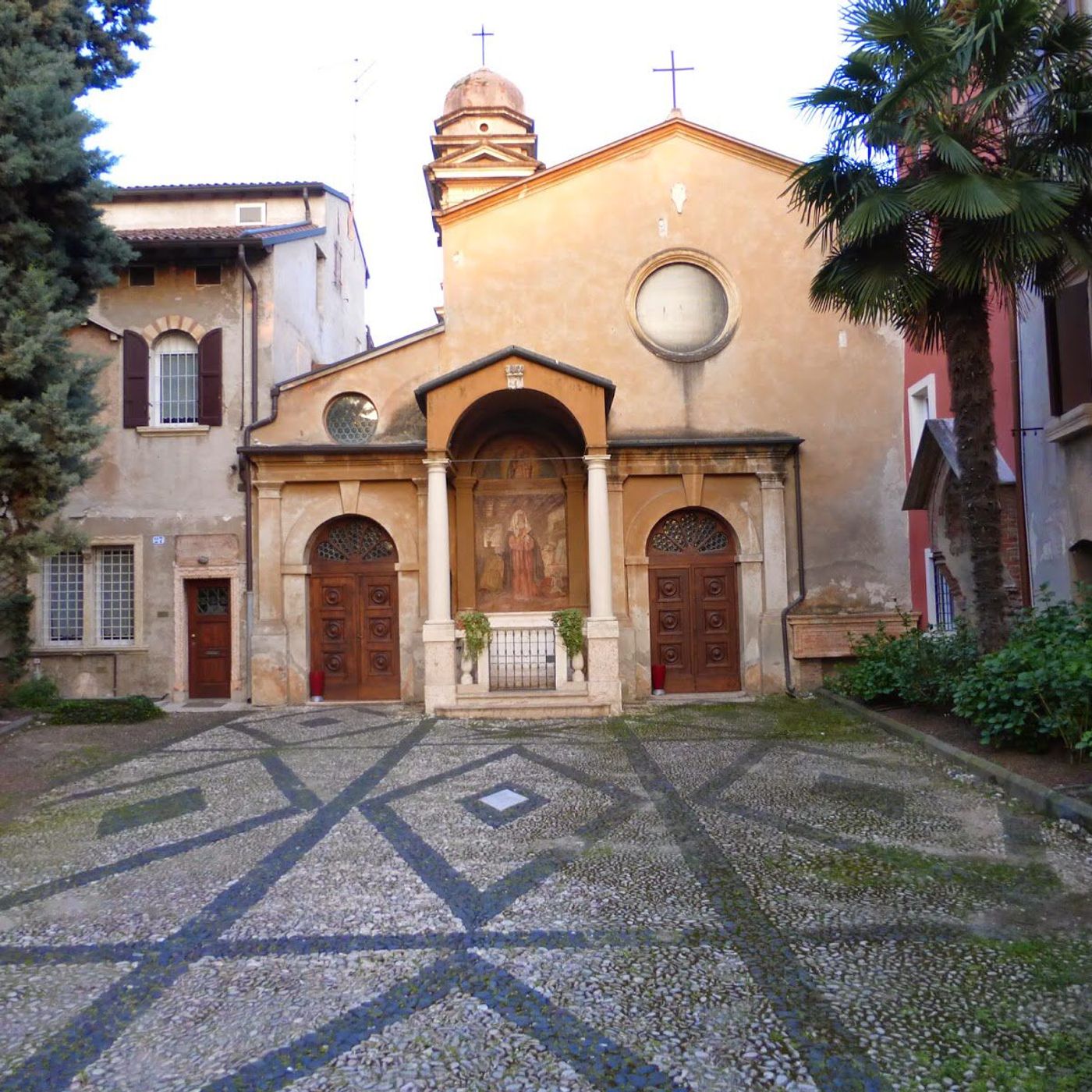 Santa Toscana Podcast
