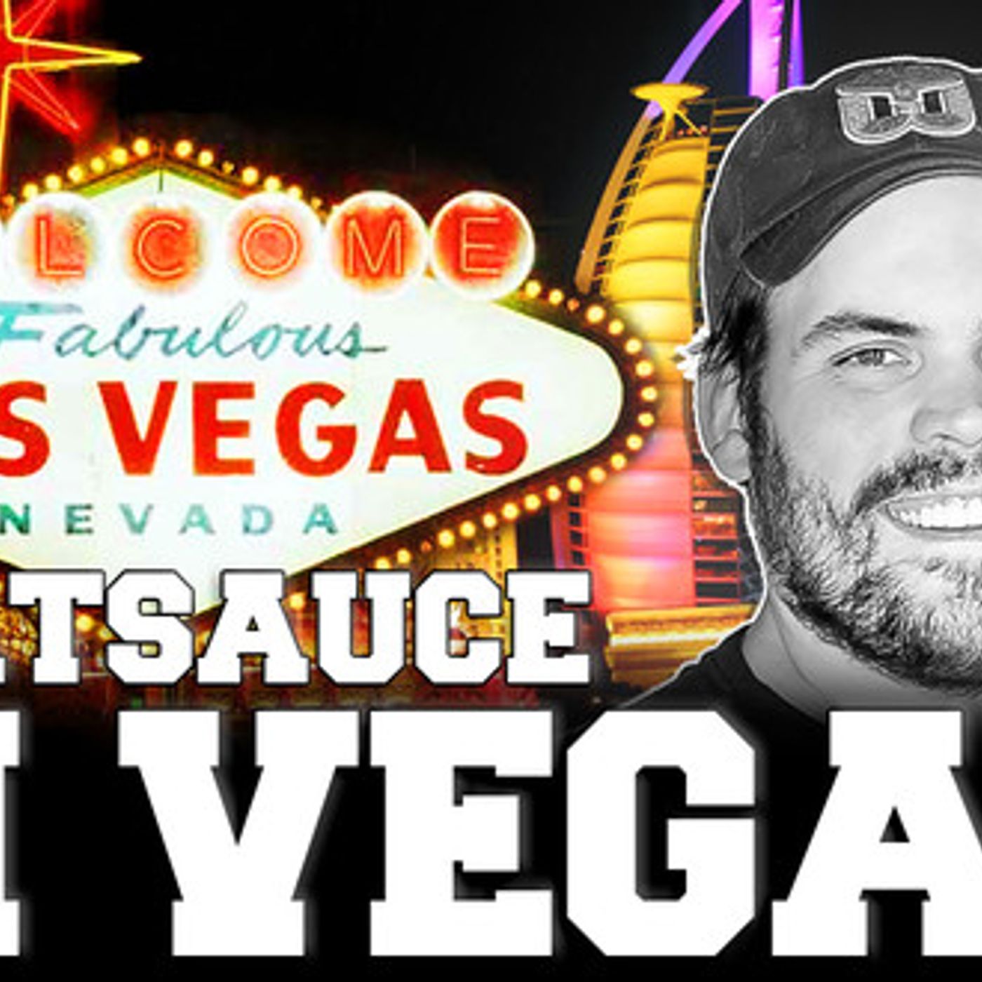The Meatsauce Podcast Network