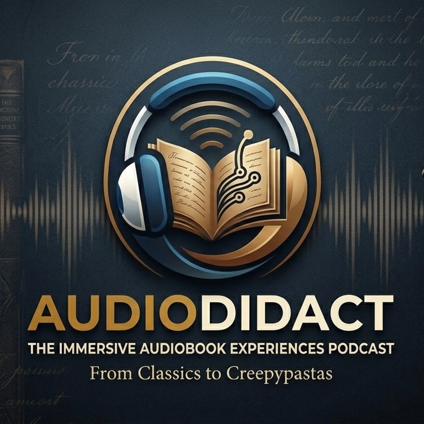 Audiodidact