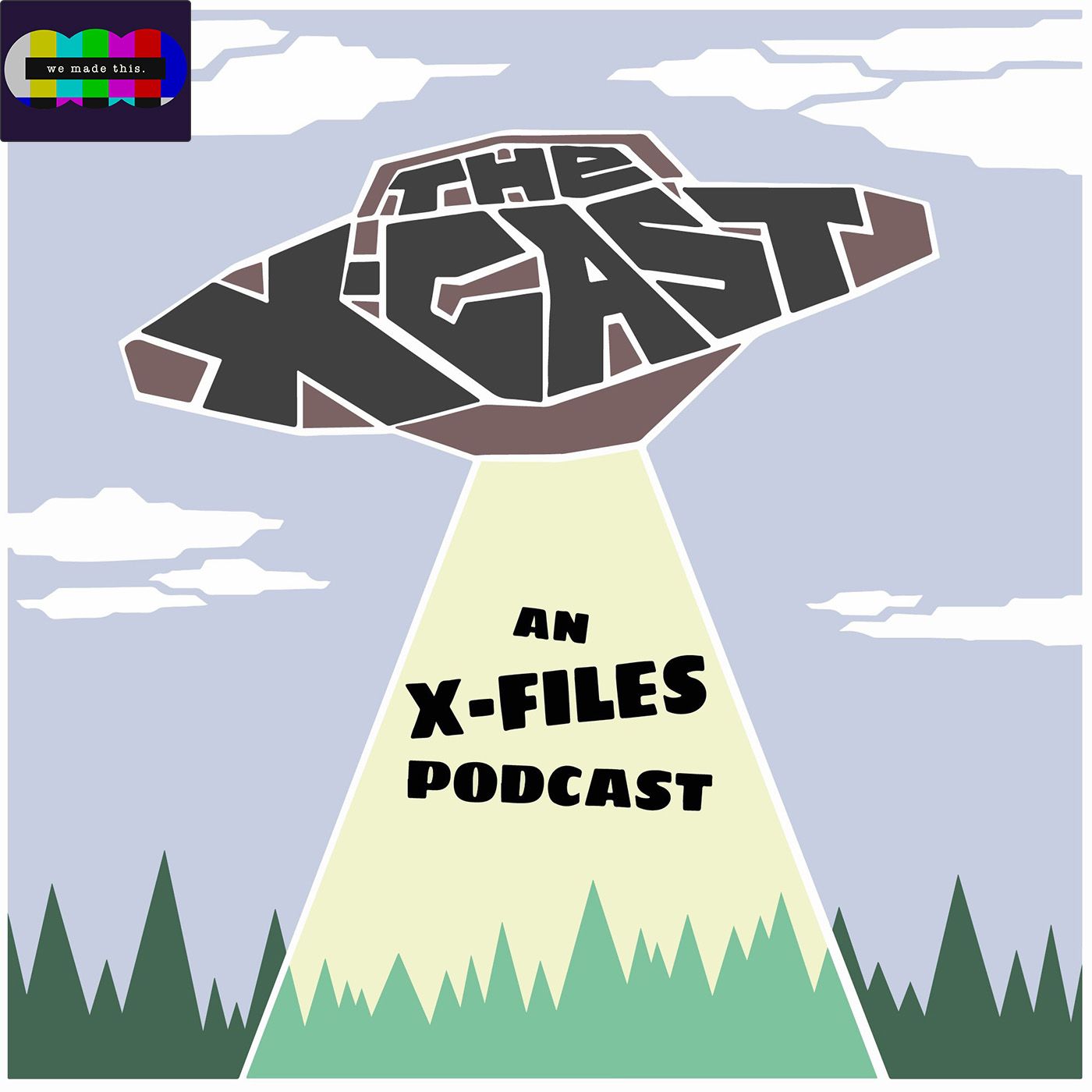 354. X-Cast Update #3: Season 5 and Beyond