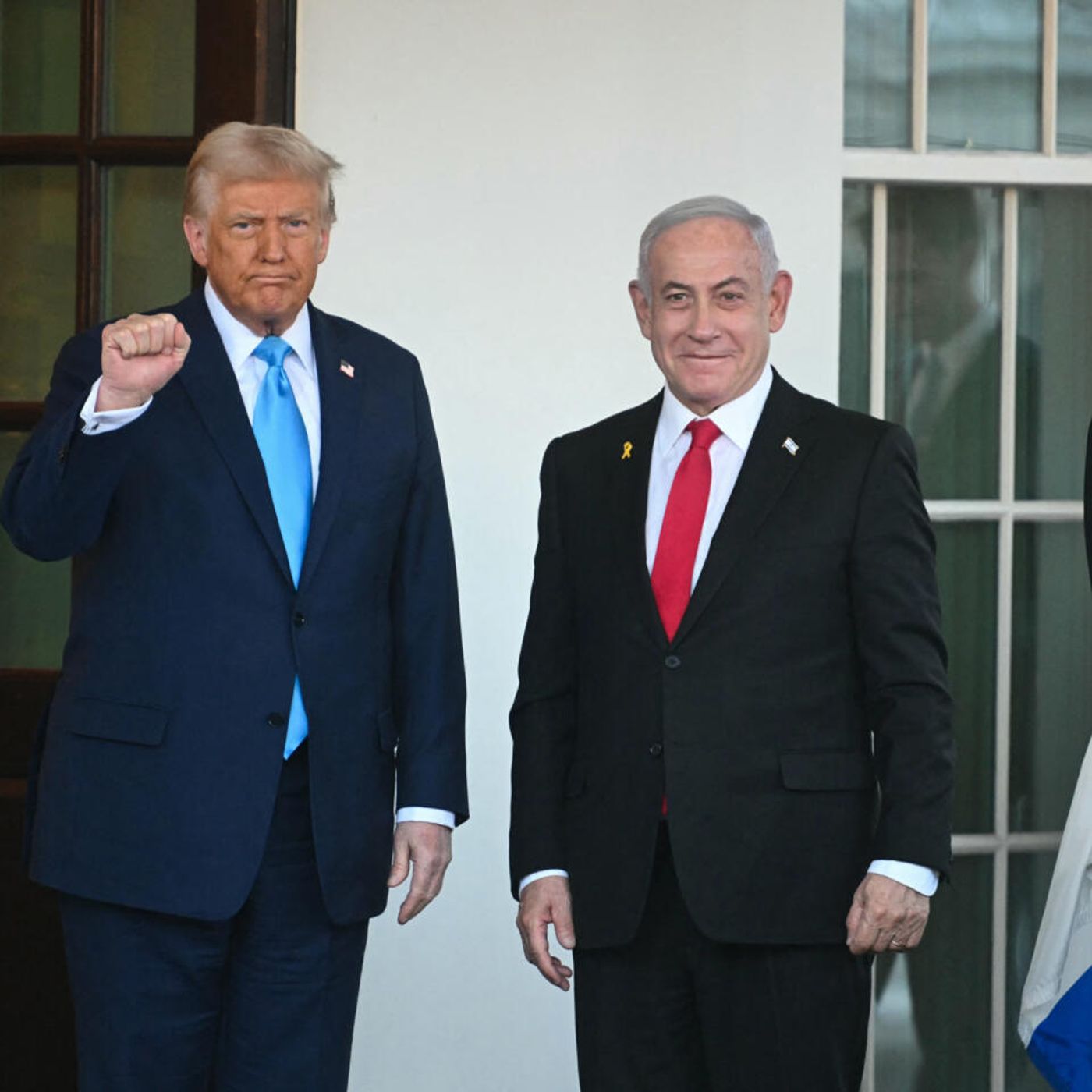 'Im highly skeptical,' says former ambassador to Israel on Trump's Gaza peace deal episode artwork