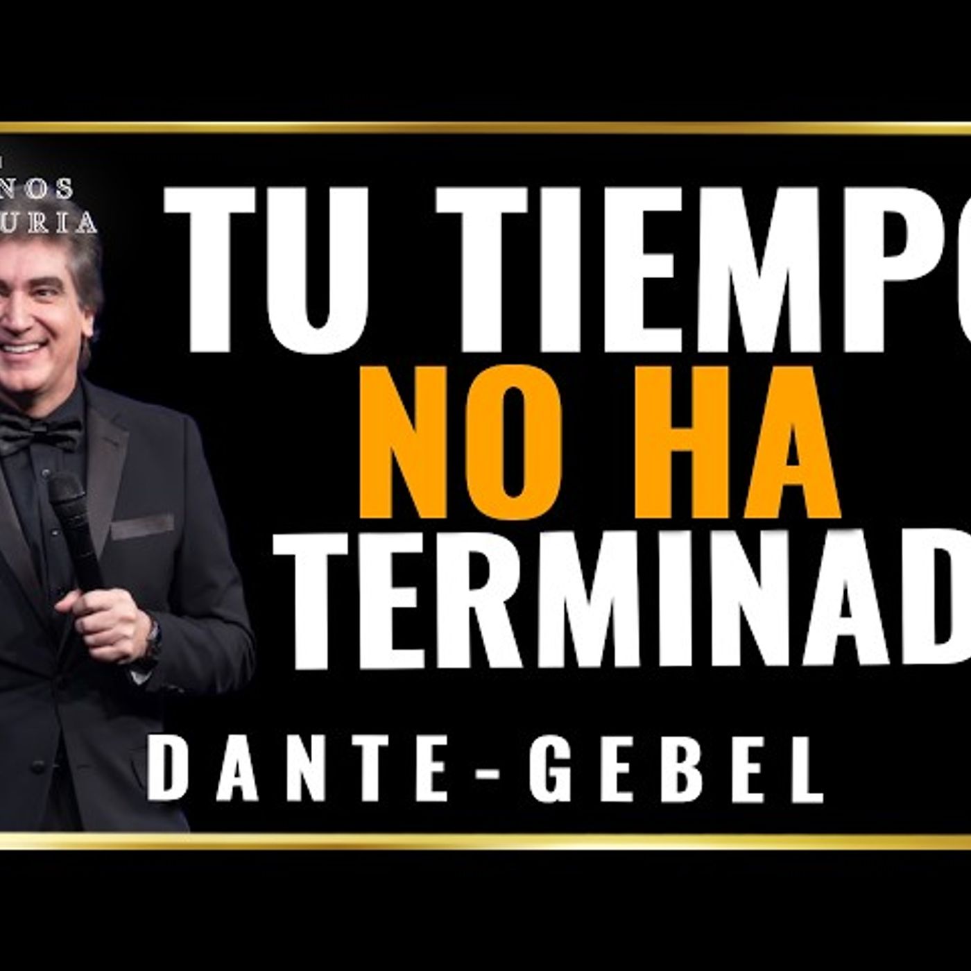 De La Cueva Al Propósito Dios Te Levantará Cuando Todos Te Olviden - Predicas de Dante Gebel