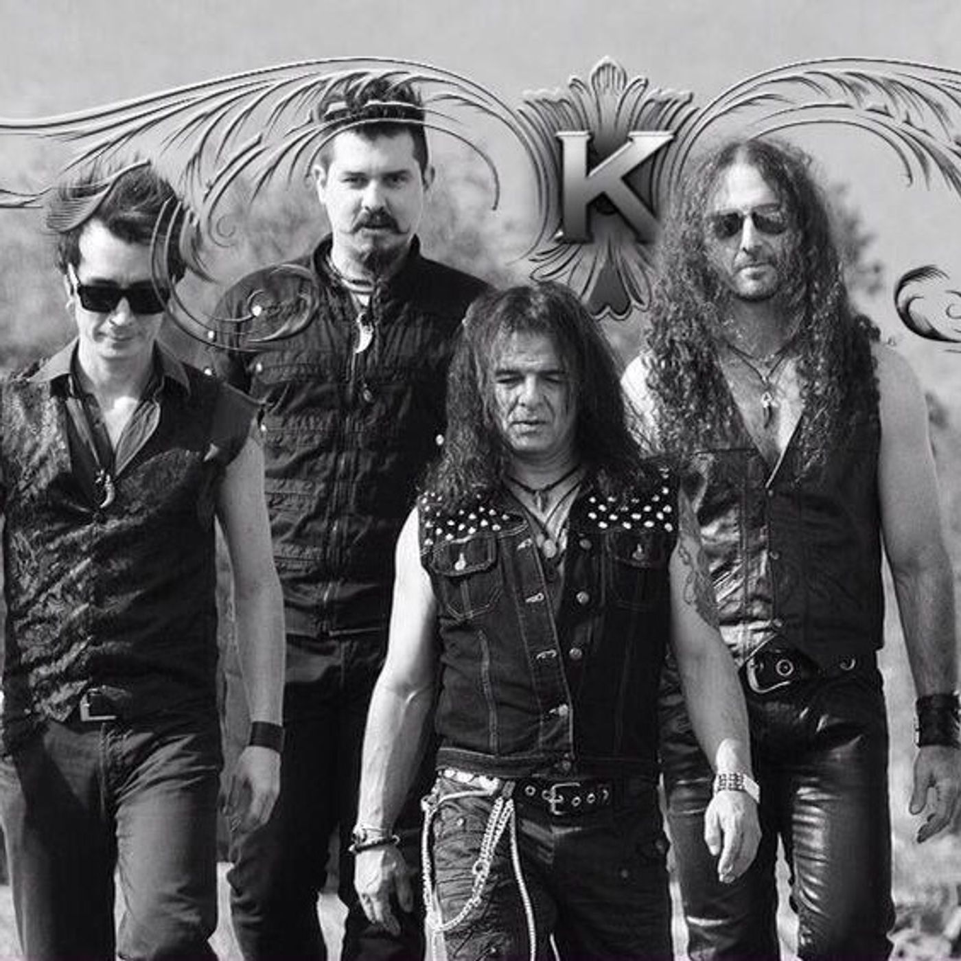 Kronos, la banda + querida del Hard Rock Colombiano regresa episode artwork
