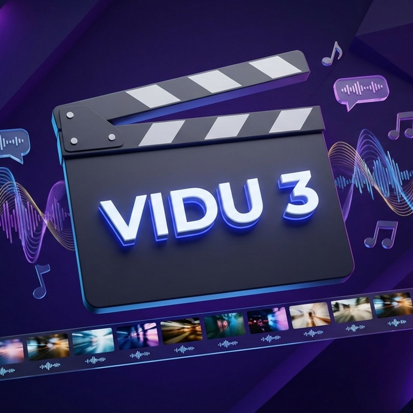 Blue Lightning AI Daily