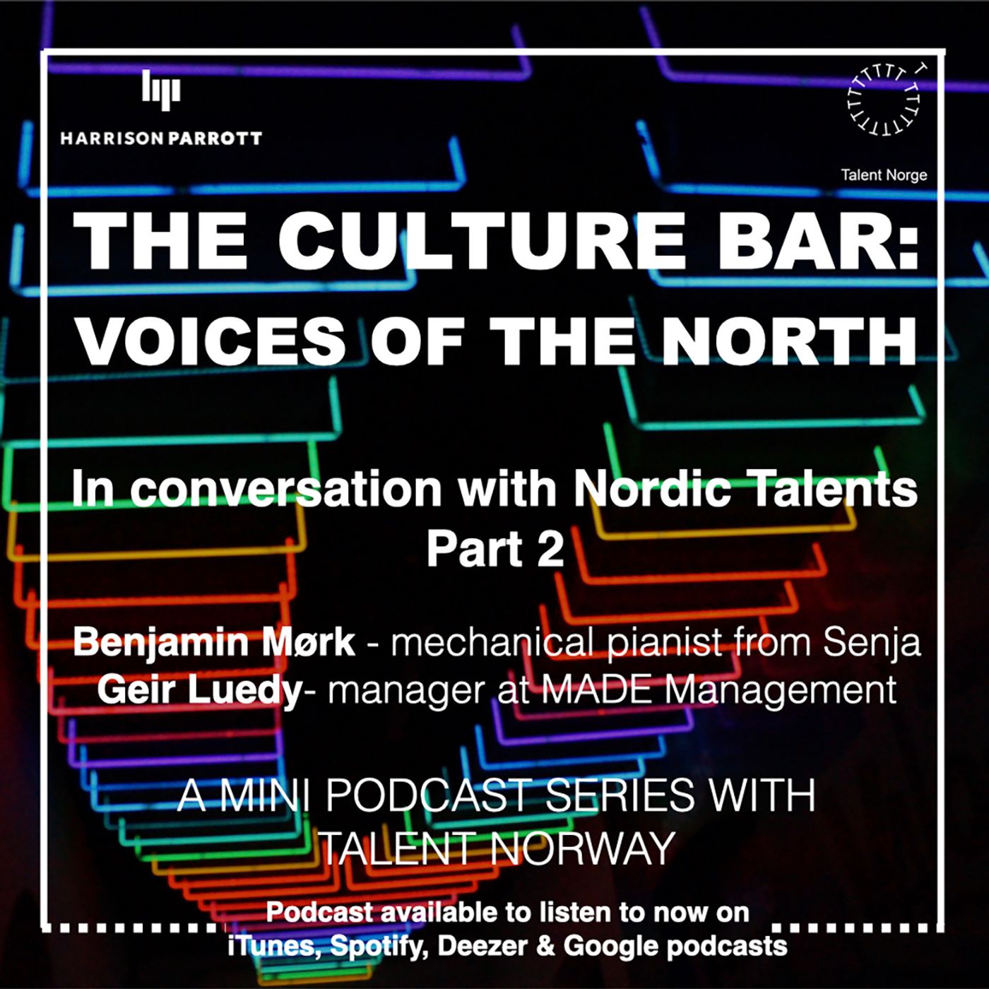 The Culture Bar