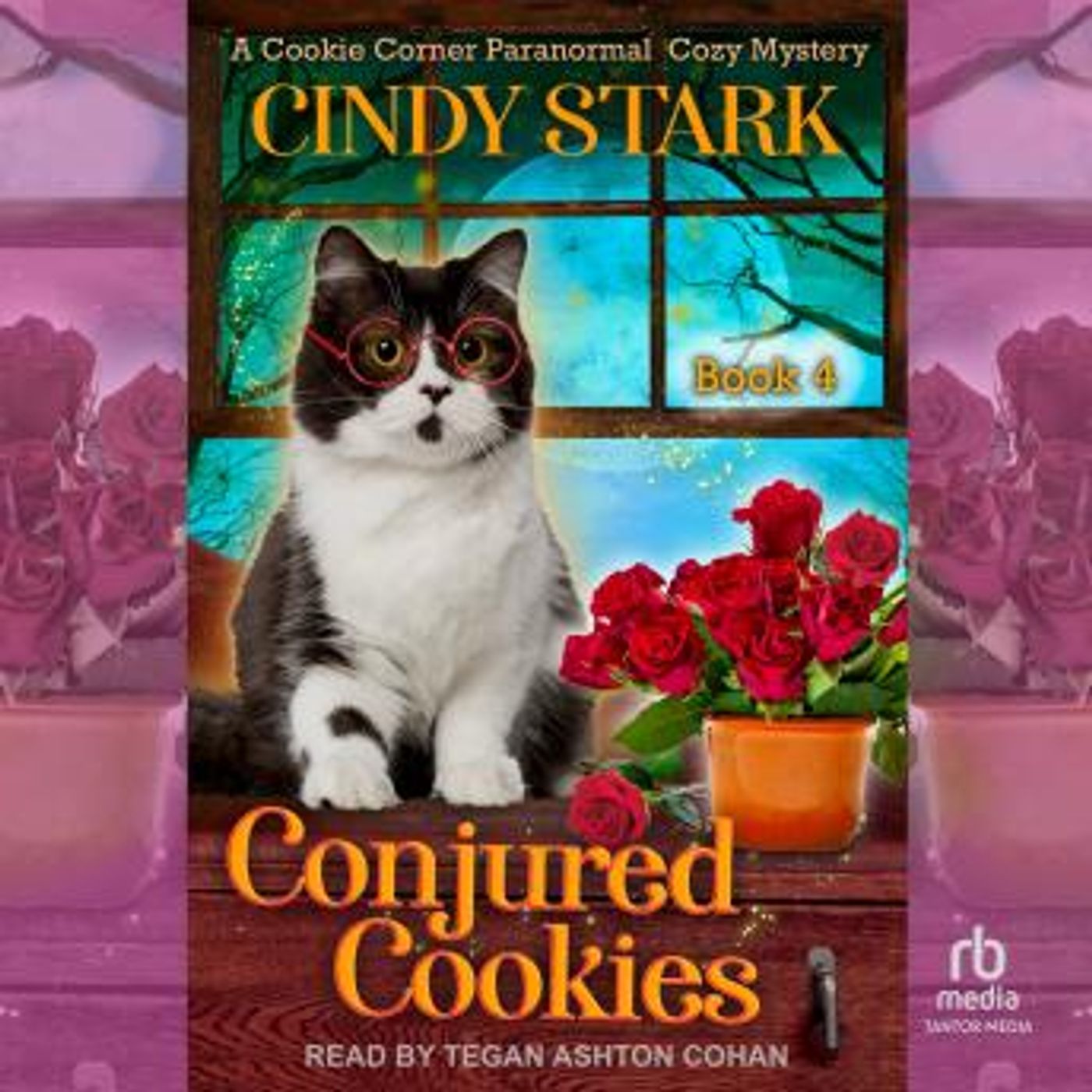 Find Best-Selling Full Audiobooks in Mystery, Thriller & Horror, Cozy Mystery