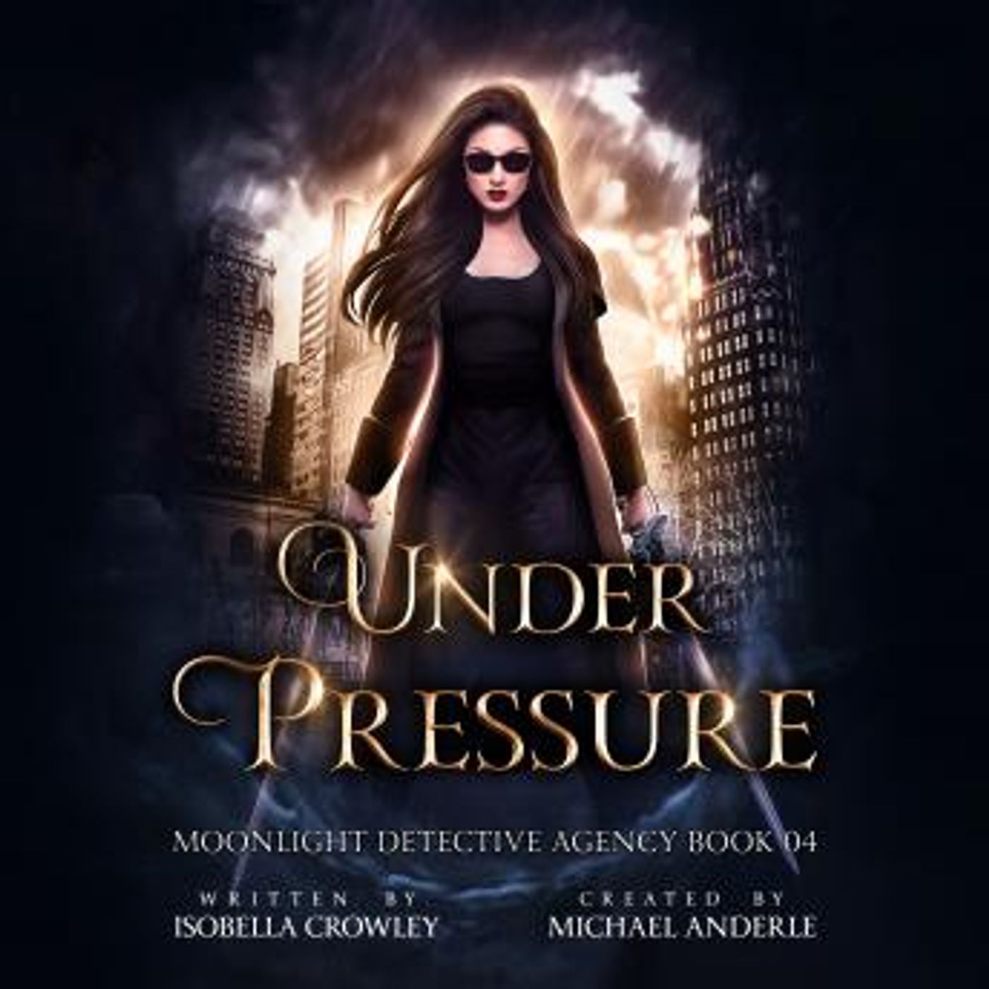 Download Top Full Audiobooks in Teen & YA, Sci-Fi, Fantasy & Paranormal