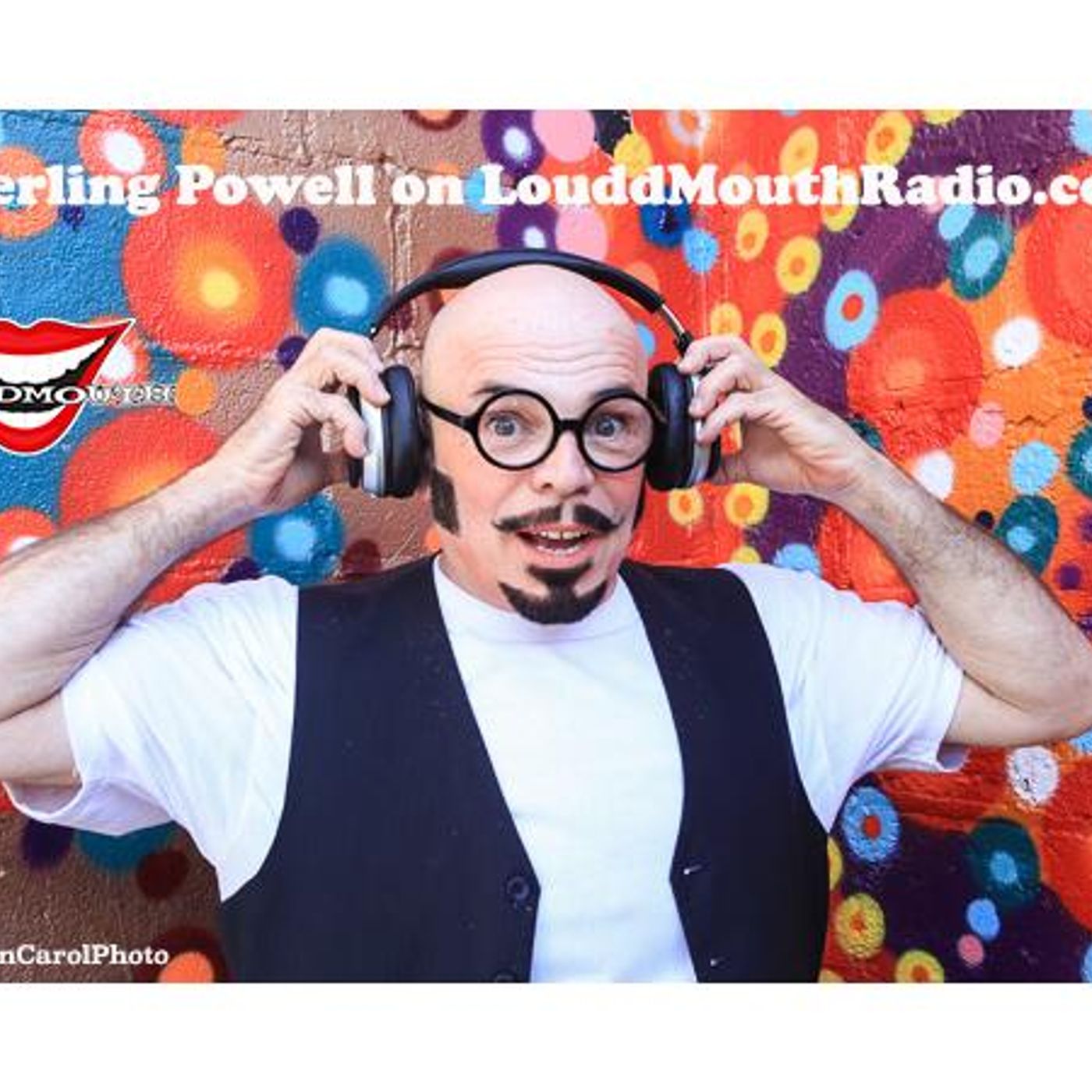 LouddMouth Radio Network