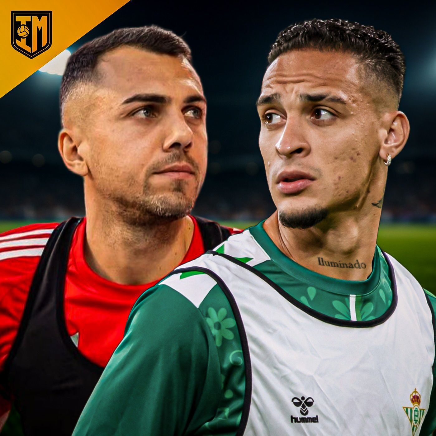#IM I RBB: No supera la 'prueba' de Champions. SFC: La Copa espera. episode artwork
