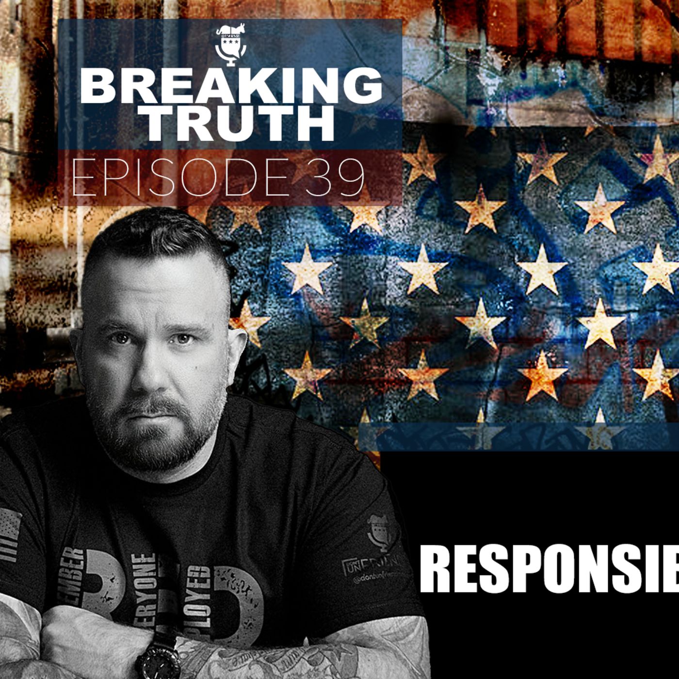 Which policies are responsible for crime in our inner cities? 03OCT22 episode artwork