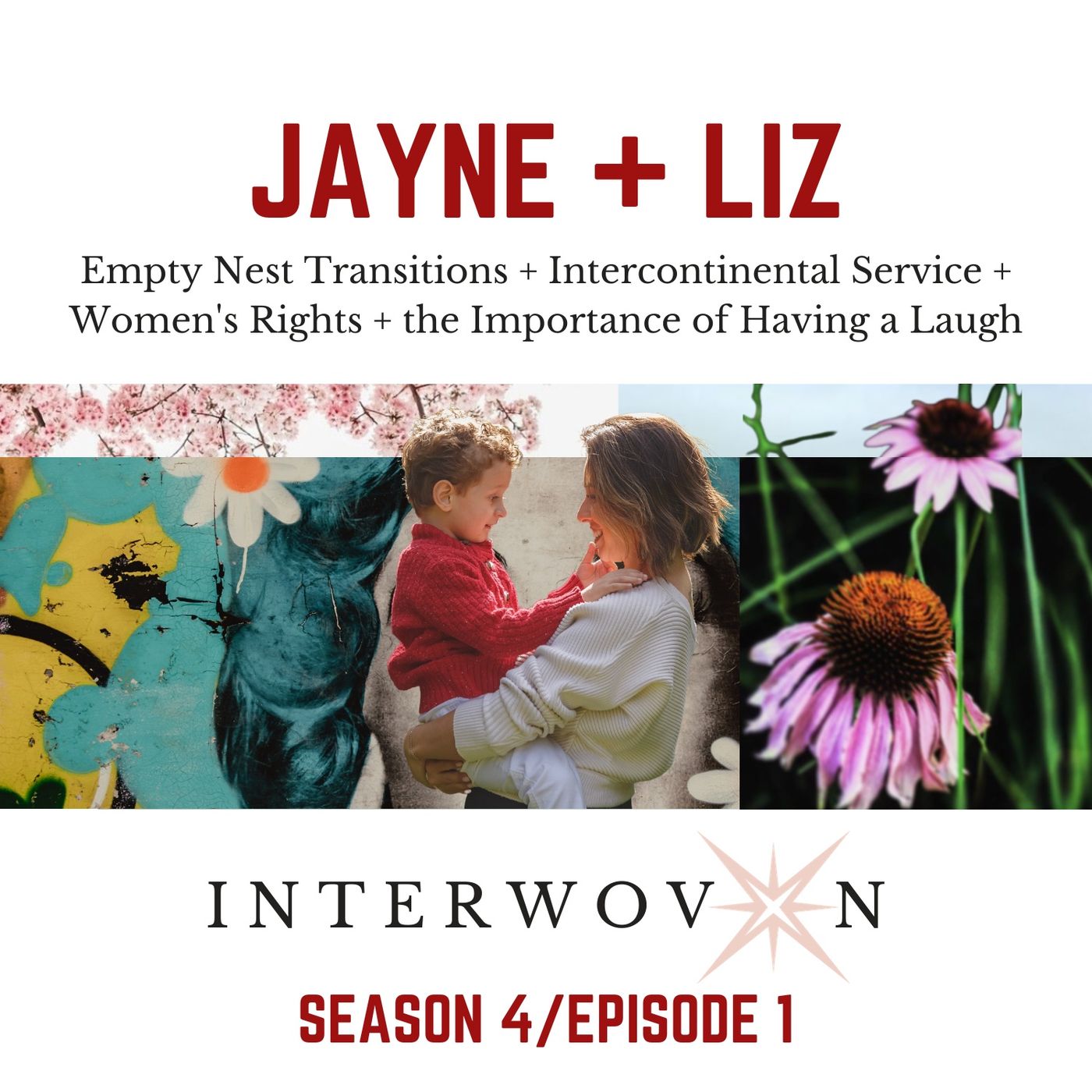 The Interwovxn Podcast