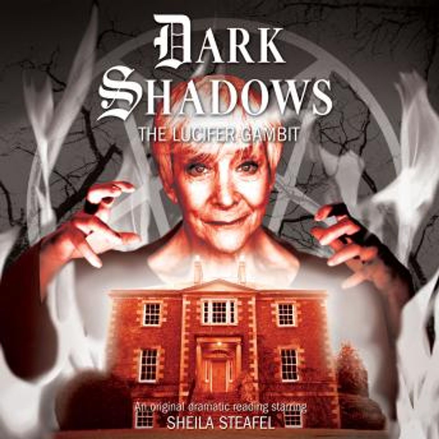 Grab the Essential Full Audiobooks in Mystery, Thriller & Horror, Suspense